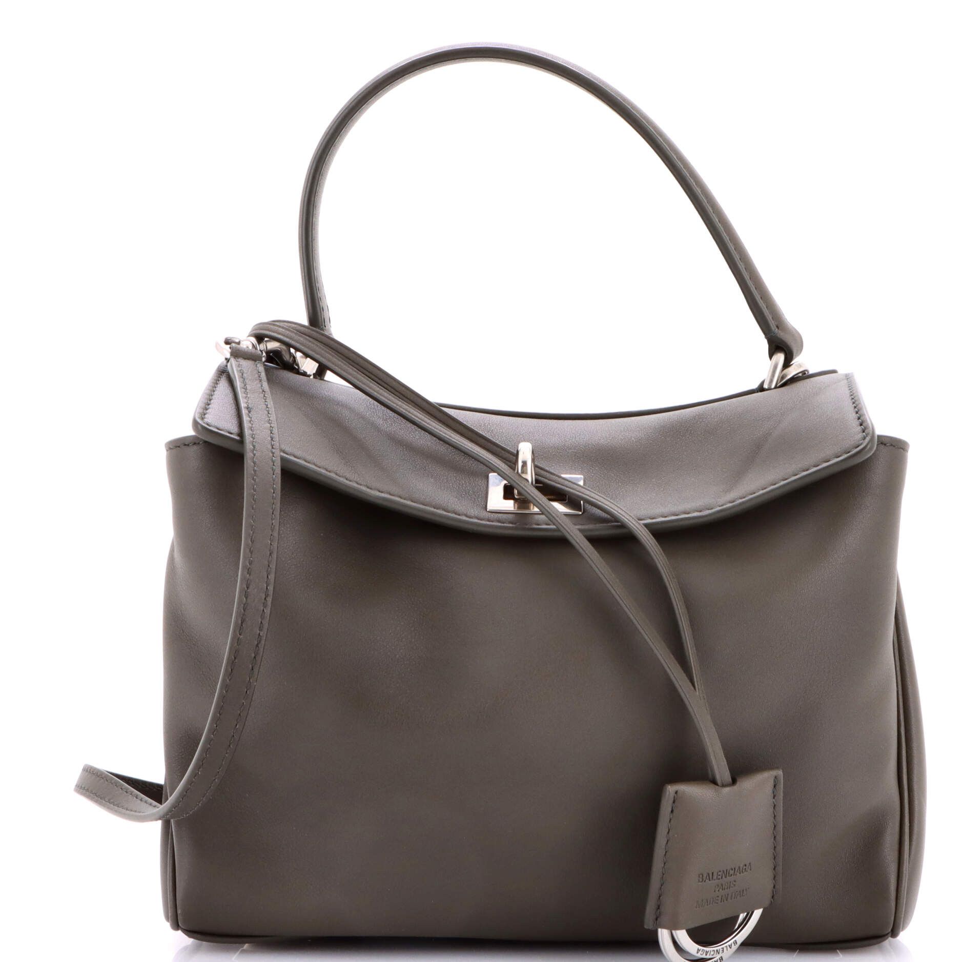 Balenciaga Rodeo Shoulder Bag Size ONE SIZE - 1 Thumbnail