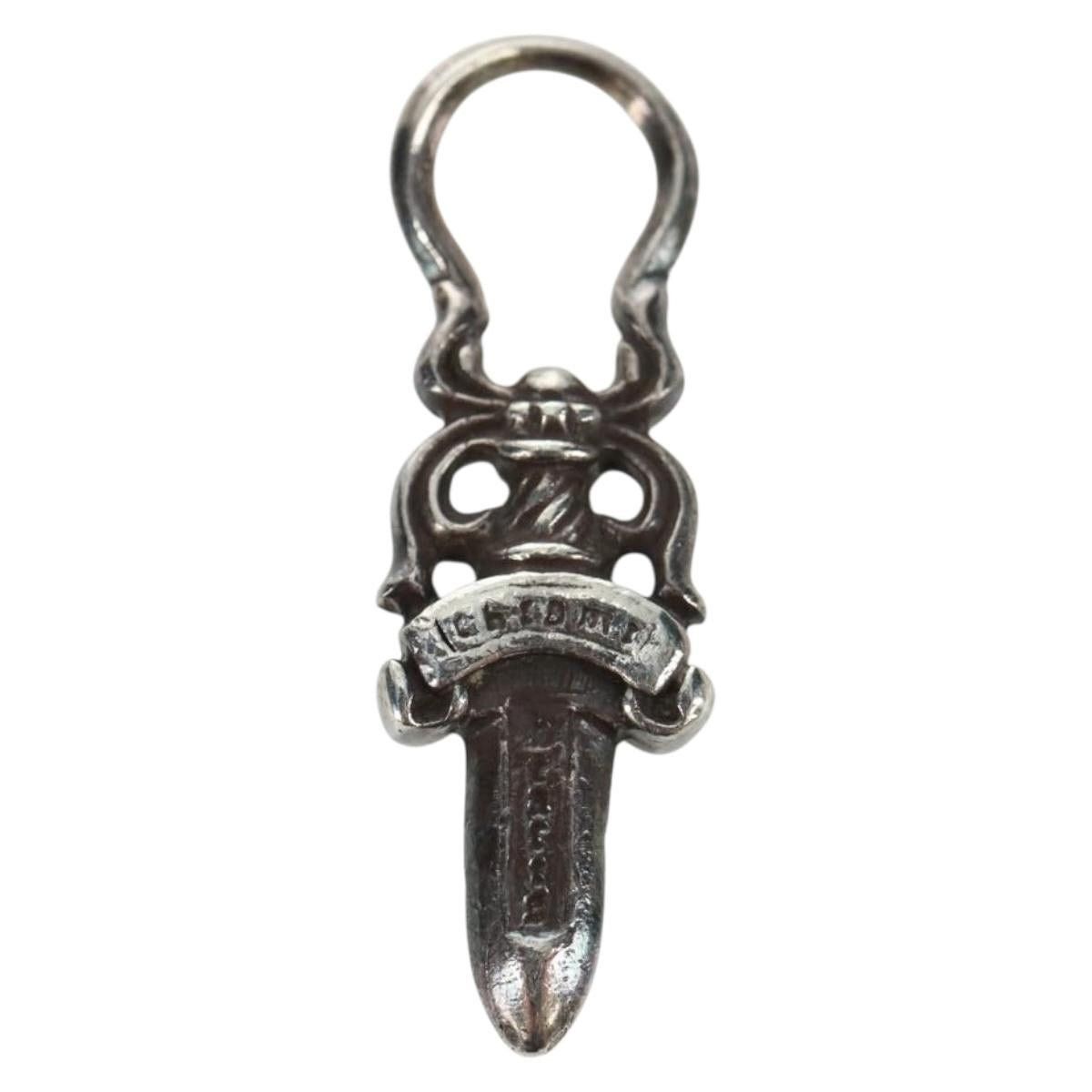 Chrome Hearts Chrome Hearts Dagger Charm Pendant Top Size ONE SIZE - 2 Thumbnail