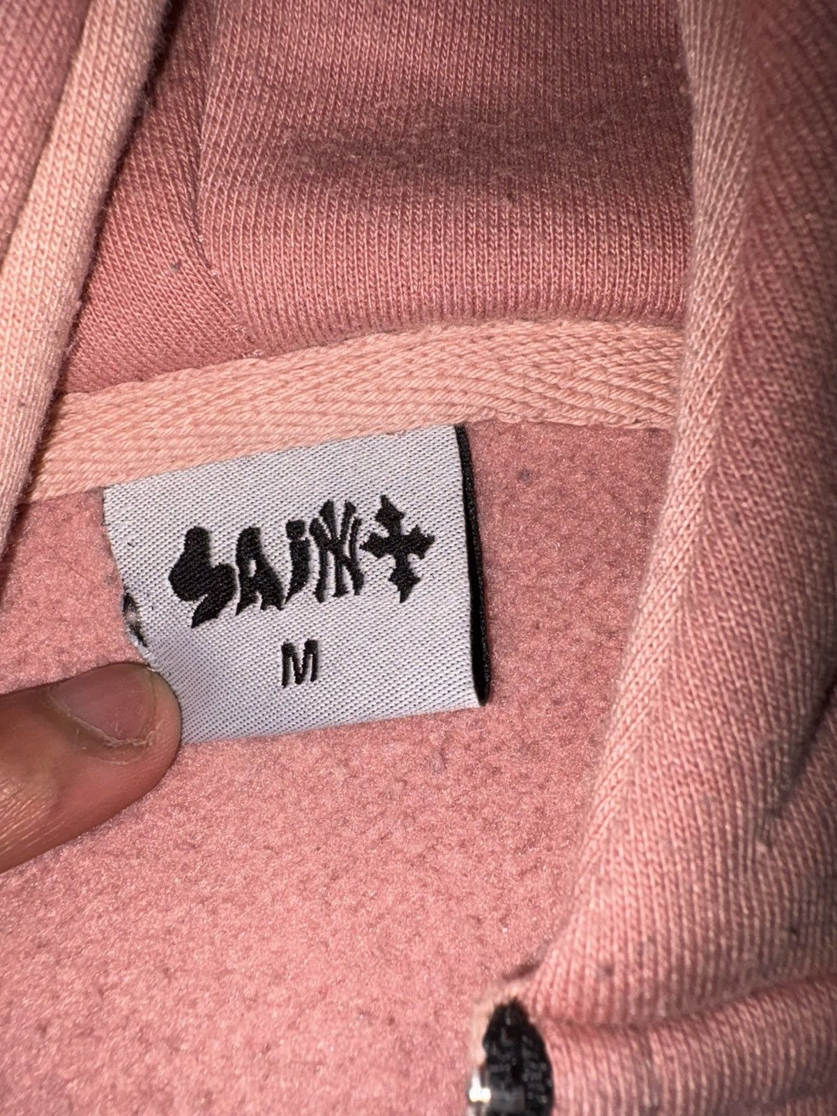Other Top Floor Saint Hoodie Size US M / EU 48-50 / 2 - 7 Thumbnail