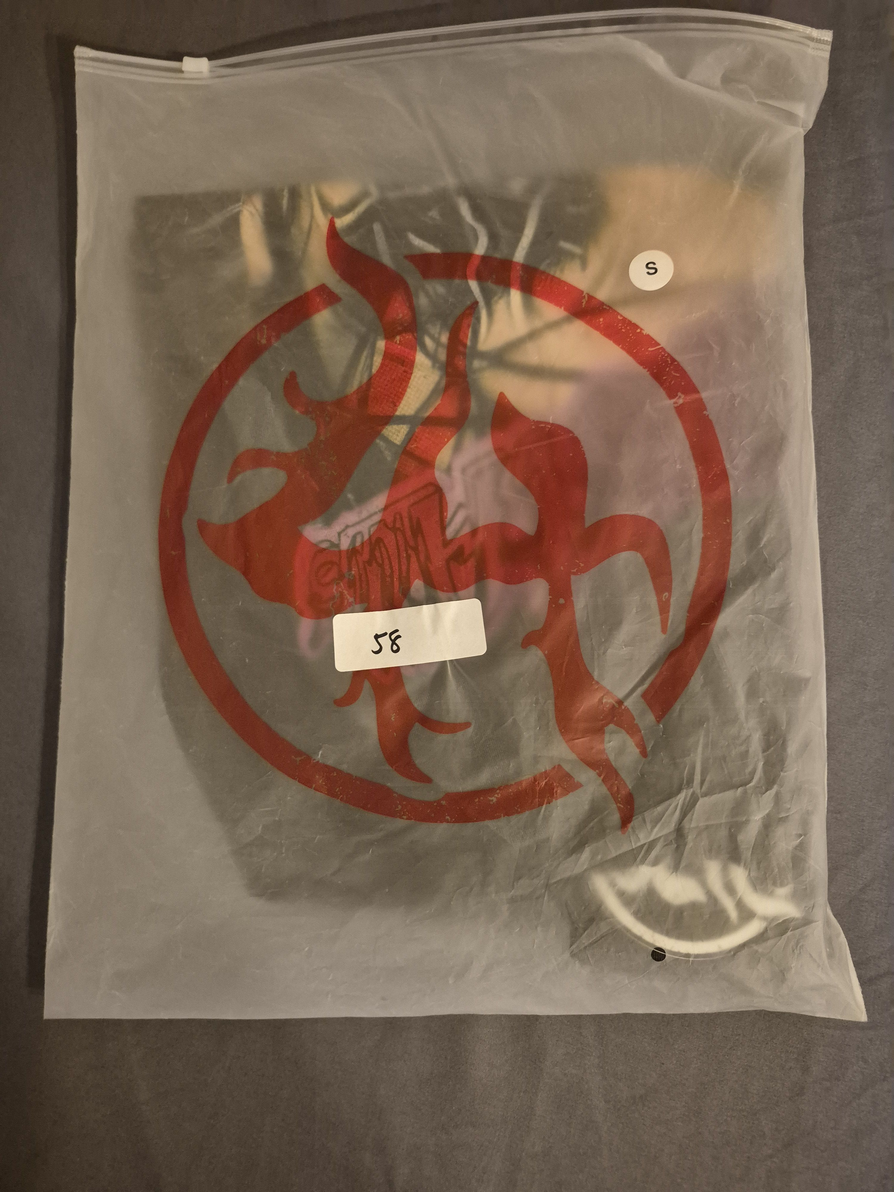 Lost hills Lost Hills Black Tee Shirt Size Small BNWT Size US S / EU 44-46 / 1 - 5 Thumbnail