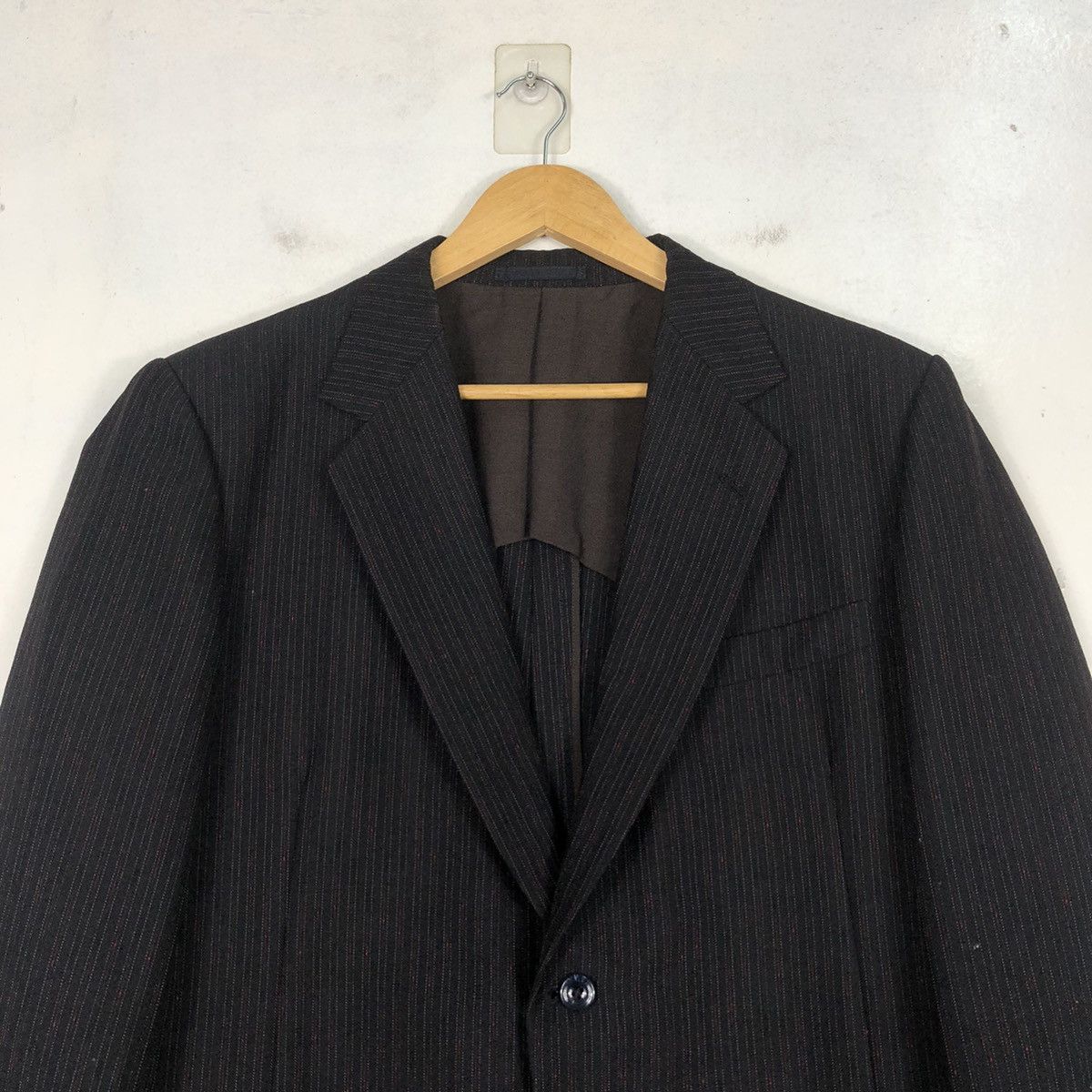 FOR OTHERS × Other × Vintage ❤️‍🔥SEND OFFER ❤️‍🔥 DORMEUL BRITAIN COAT JACKET Size US M / EU 48-50 / 2 - 2 Thumbnail