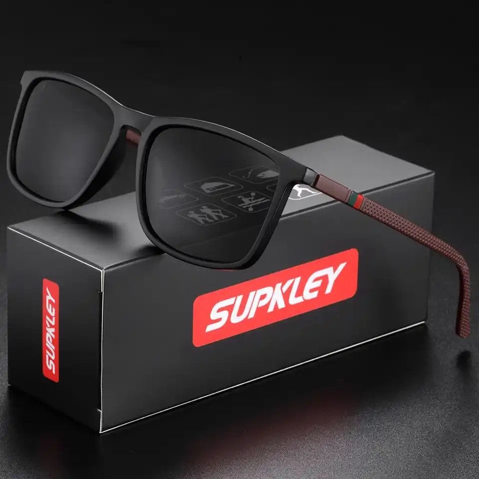 Designer × Other SUPKLEY Sports Sunglasses Size ONE SIZE - 1 Thumbnail