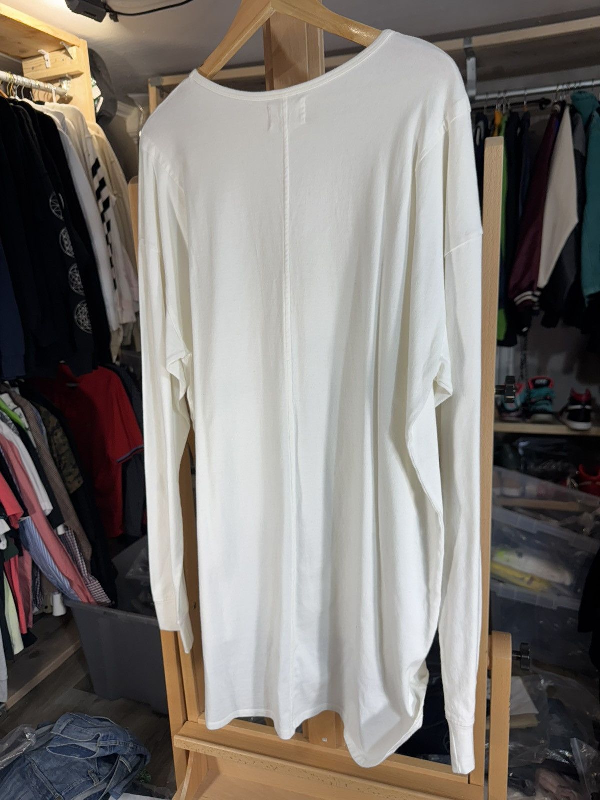 Fear of God Fear of God Fourth Collection ( real fear of god 4th ) Size US XL / EU 56 / 4 - 7 Thumbnail