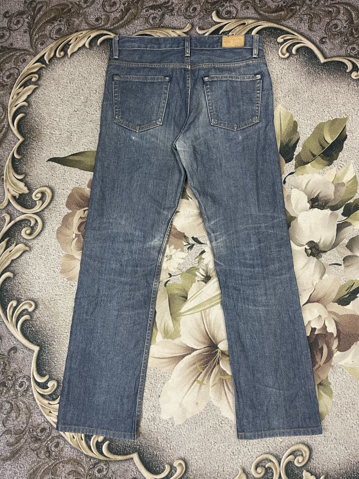 Margaret Howell Margaret Howell Edwin Jeans Streetwear Size US 28 / EU 44 - 3 Thumbnail