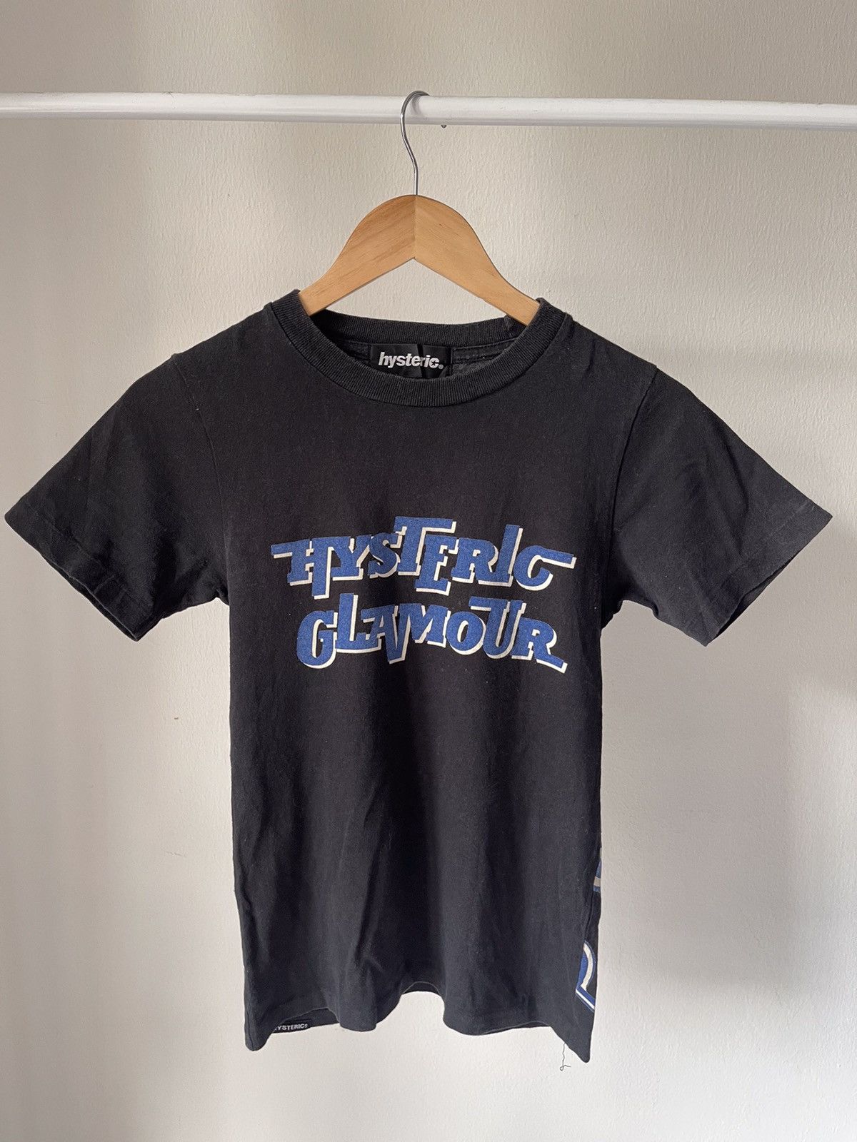 Hysteric Glamour Hysteric Glamour Big Print Tee Size US XS / EU 42 / 0 - 4 Thumbnail