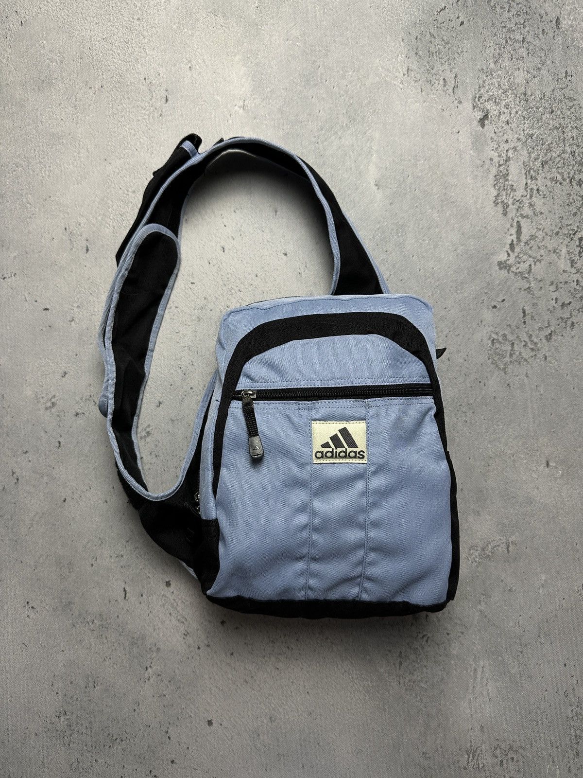 Sling Bag Adidas Vintage | Grailed