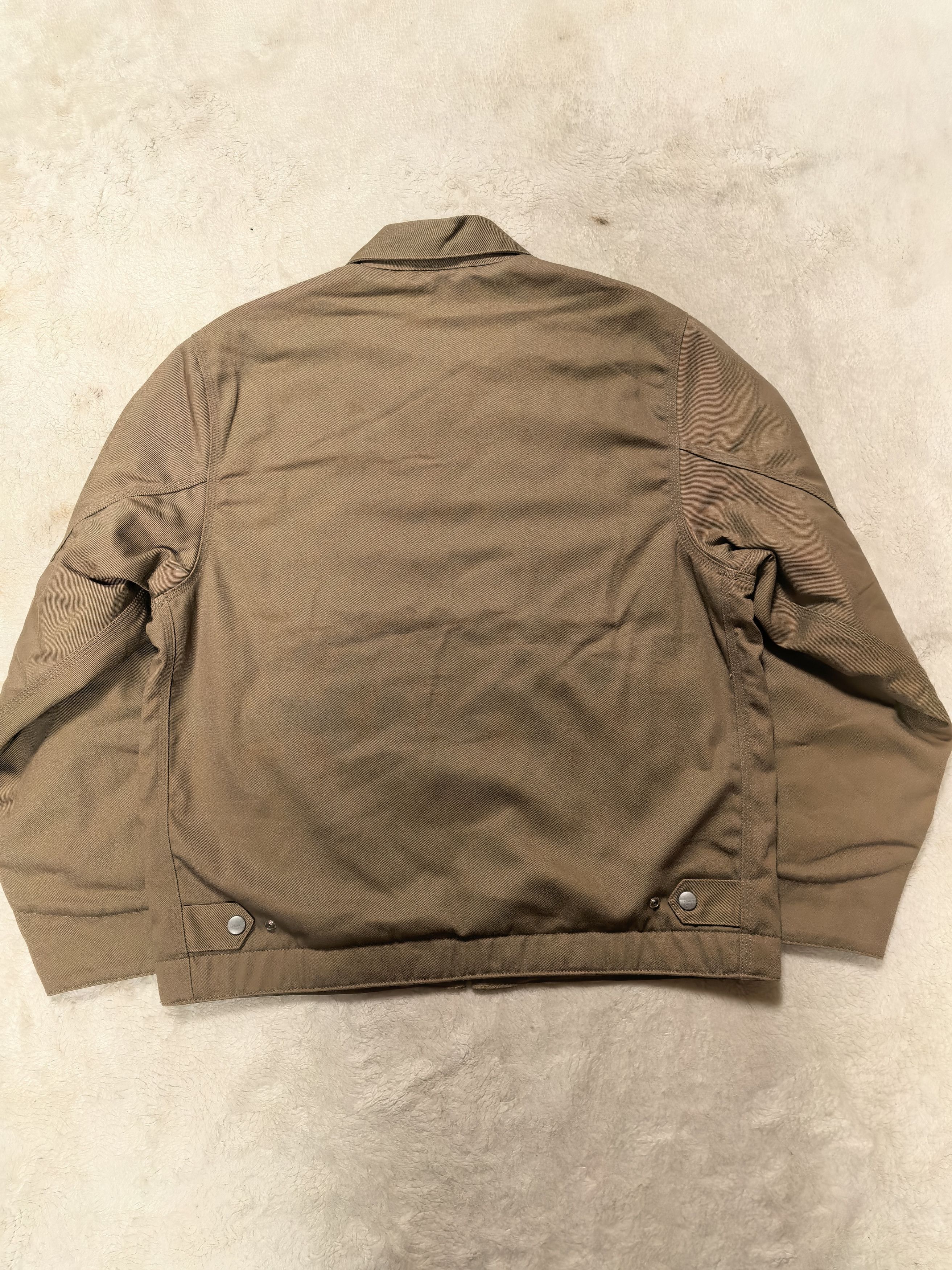 Carhartt Carhartt WIP Module Script Jacket Size US M / EU 48-50 / 2 - 3 Thumbnail