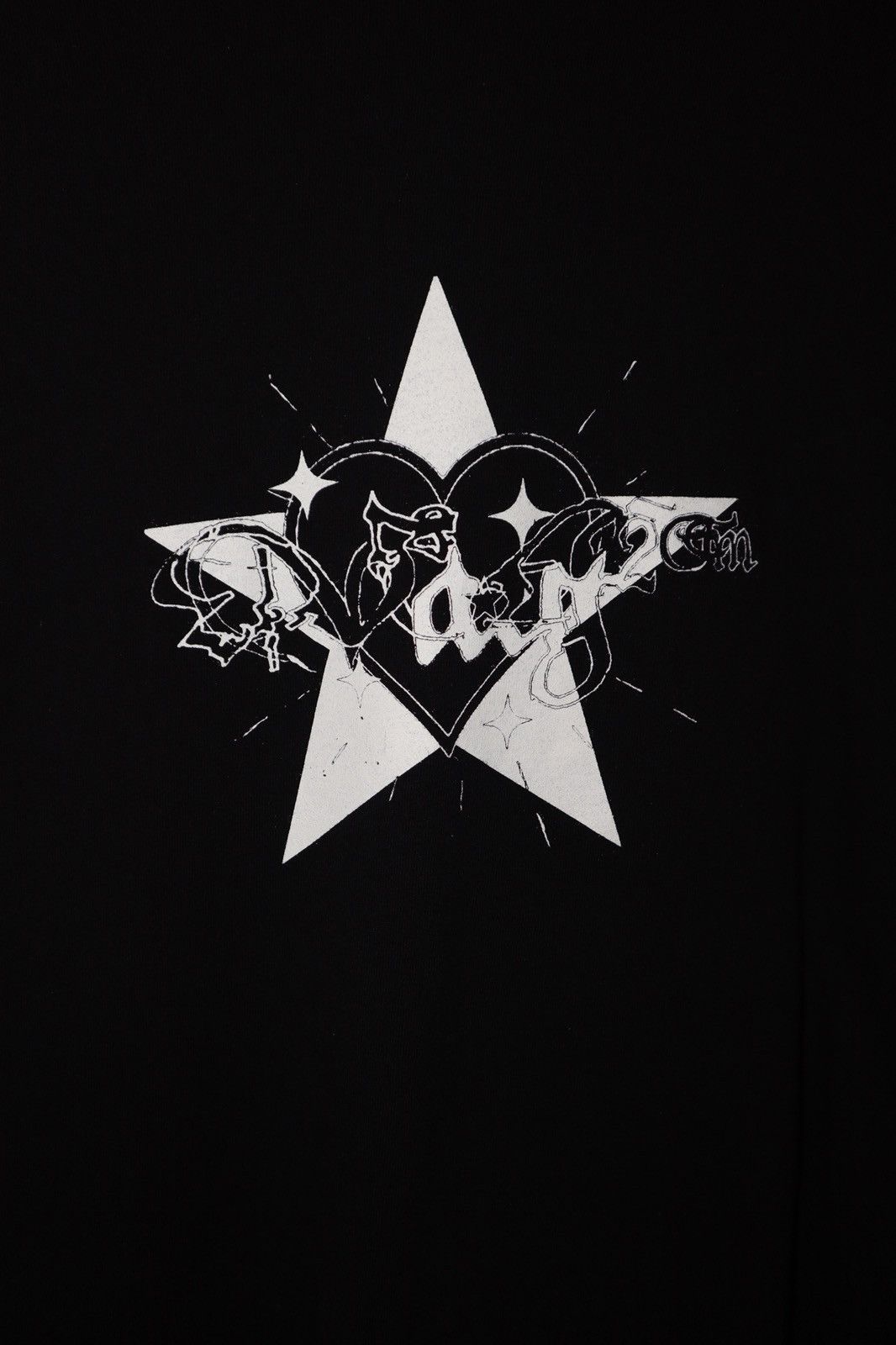 Drain Gang Drain gang x varge long sleeve Size US M / EU 48-50 / 2 - 3 Thumbnail