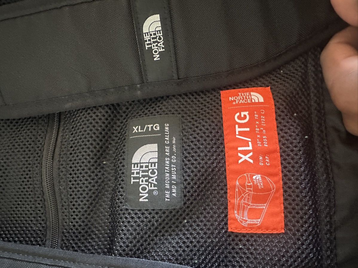 Junya Watanabe × The North Face Junya watanabe x CDG x TNF Size US S / EU 44-46 / 1 - 6 Thumbnail