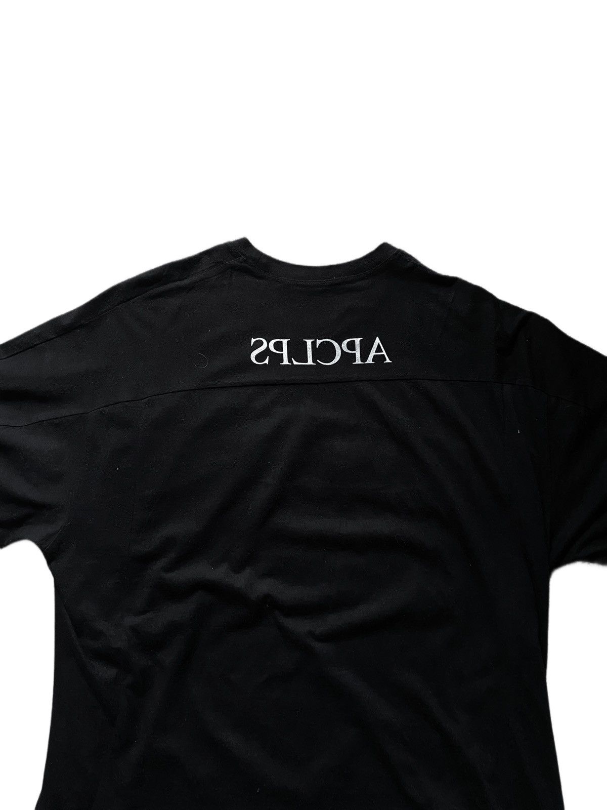 Julius SS18 Nilos Oversized Cut & Sew Tee Size US M / EU 48-50 / 2 - 2 Thumbnail