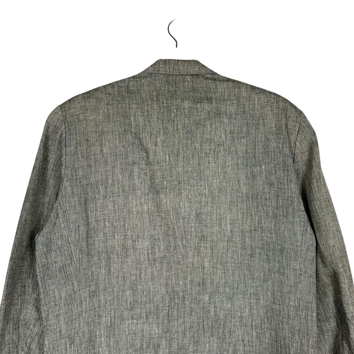 Christian Dior Monsieur Christian Dior Monsieur Double Breast Blazer Jacket Size US M / EU 48-50 / 2 - 8 Thumbnail