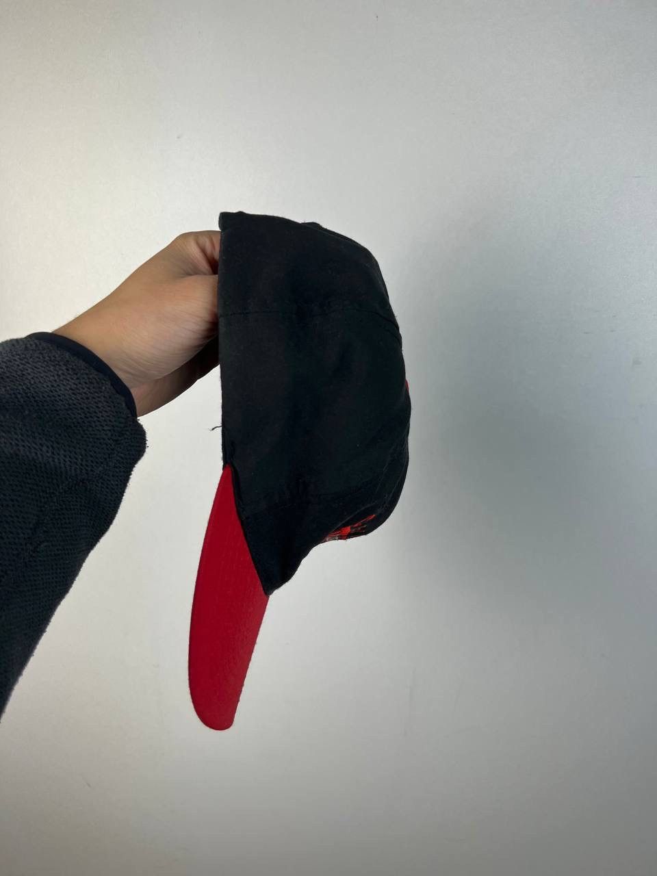 Other Chicago Bulls NBA 90s vintage cap one size Size ONE SIZE - 6 Thumbnail