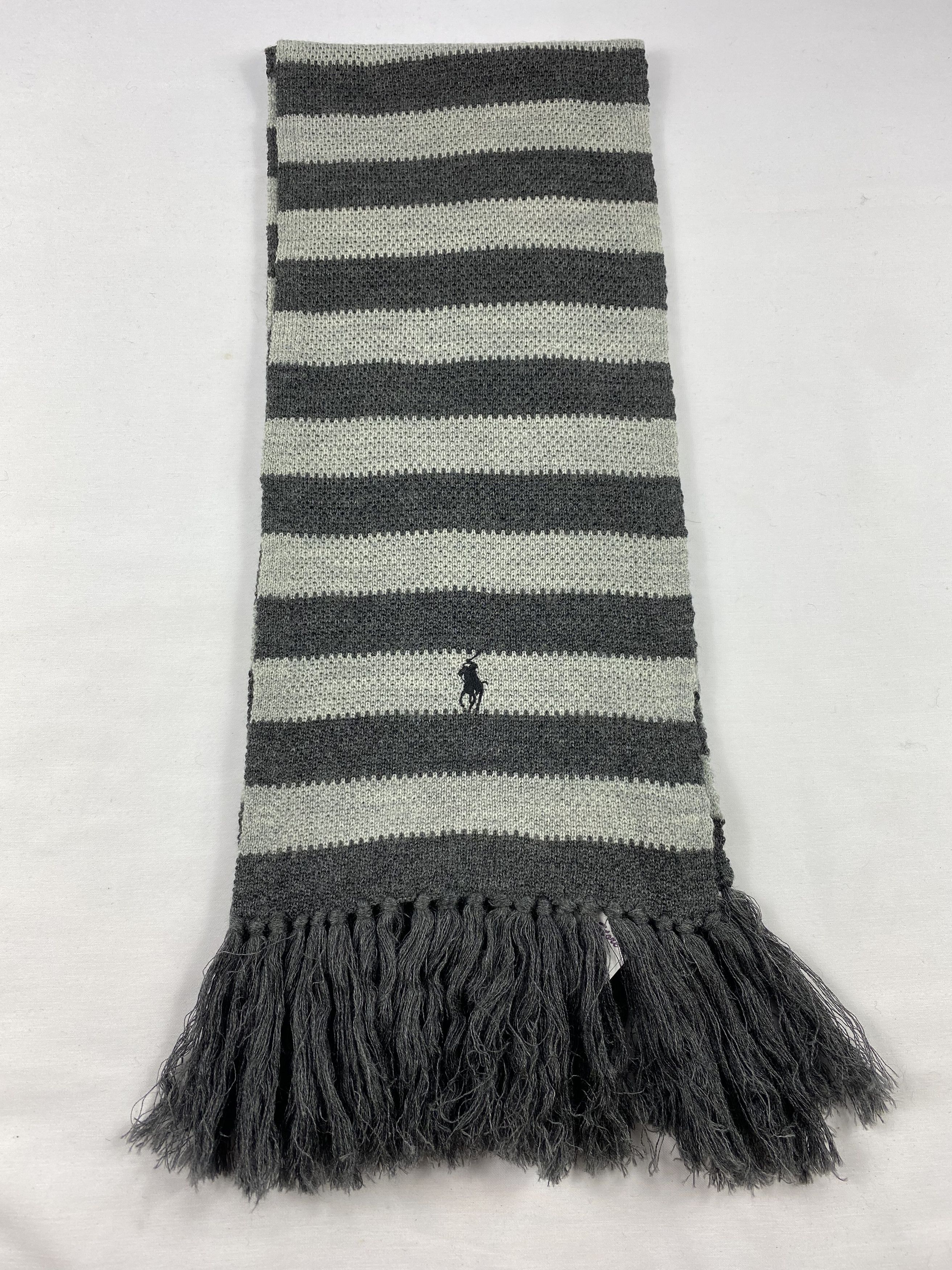 Polo Ralph Lauren Polo Ralph Lauren Scarf / Muffler / Neckwear Size ONE SIZE - 4 Thumbnail