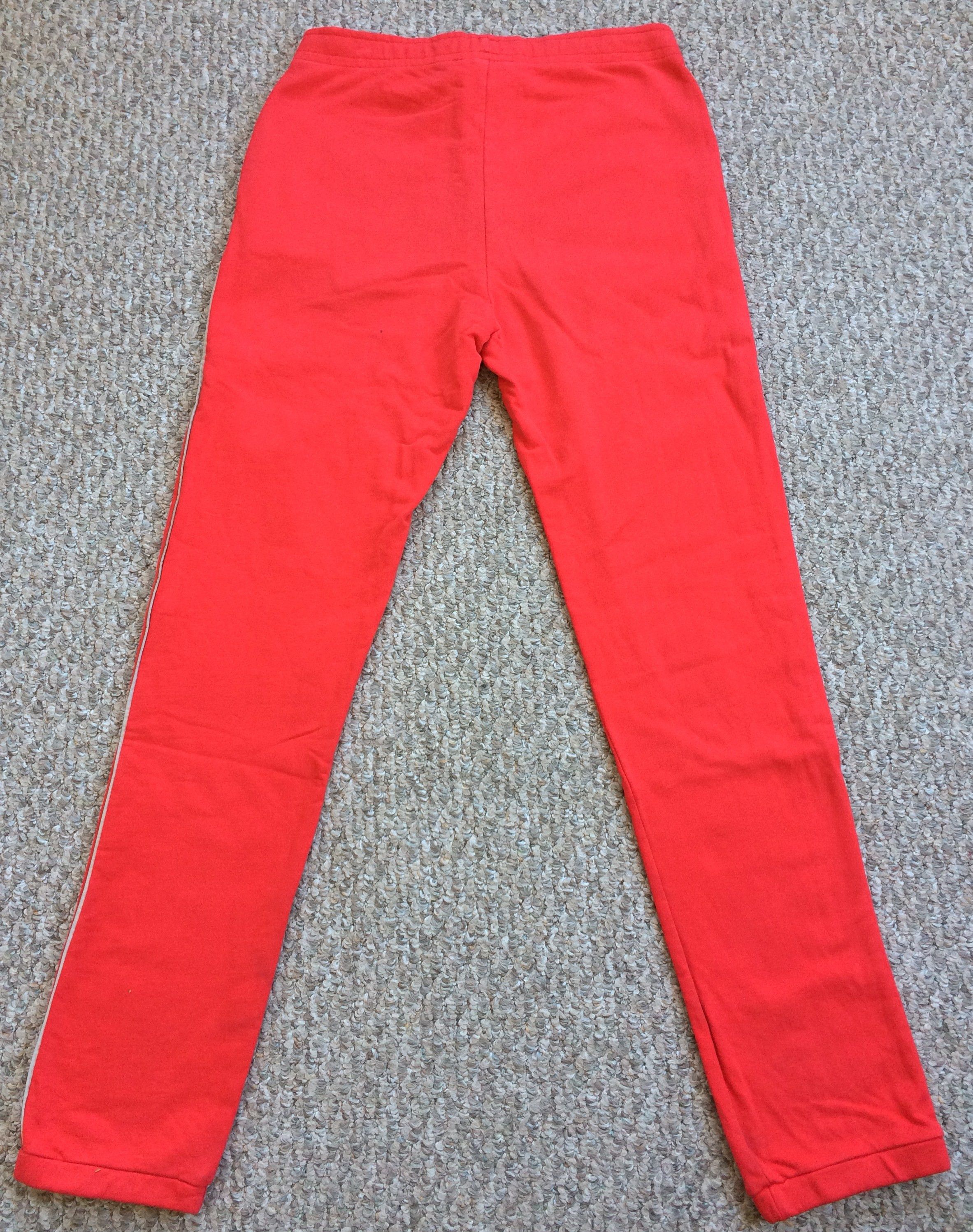 Gosha Rubchinskiy F/W 2015 Gosha Rubchinskiy 3M Sweatpants Size US 30 / EU 46 - 8 Thumbnail