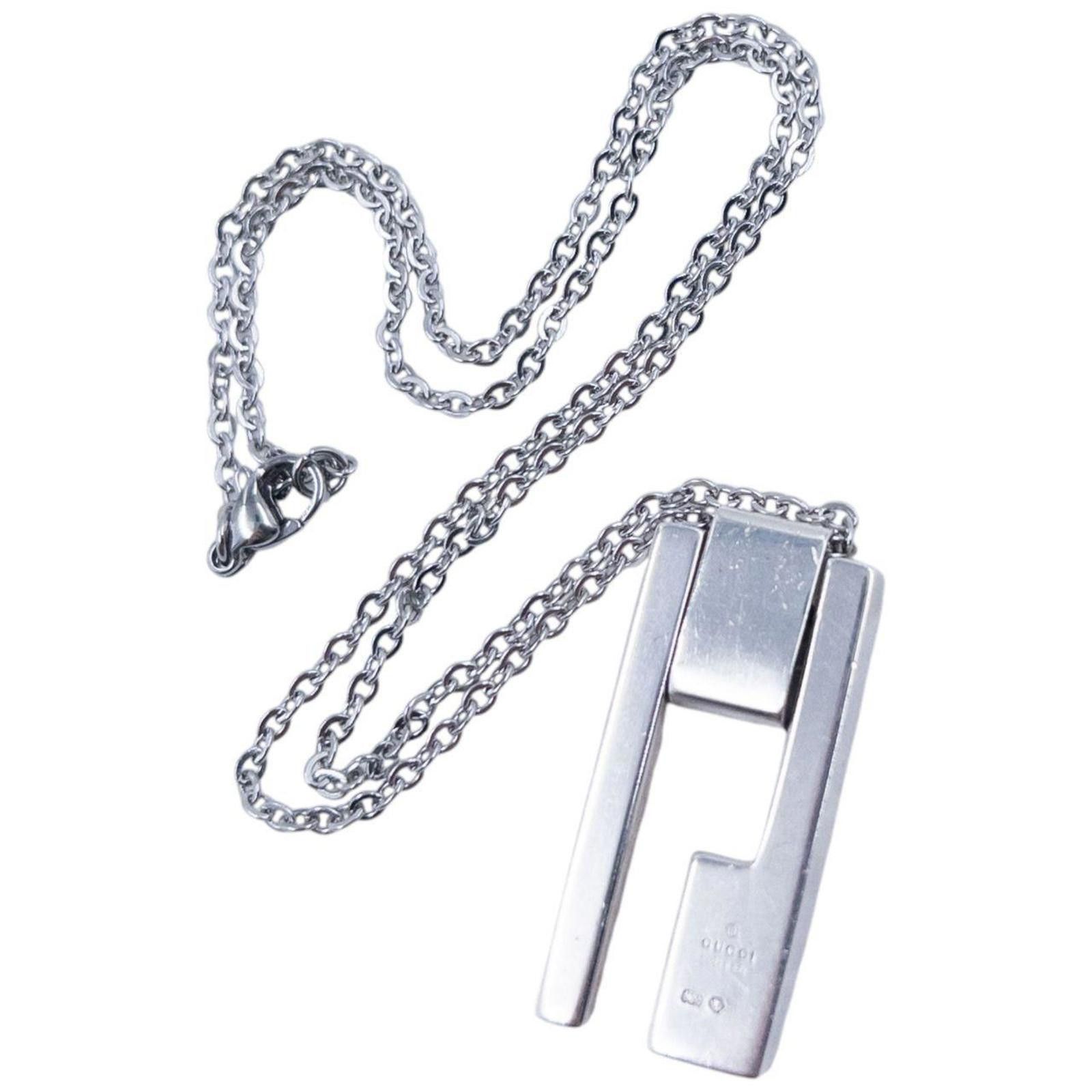 Gucci 35mm Vintage 90001 Silver Tone Dress Watch | Grailed