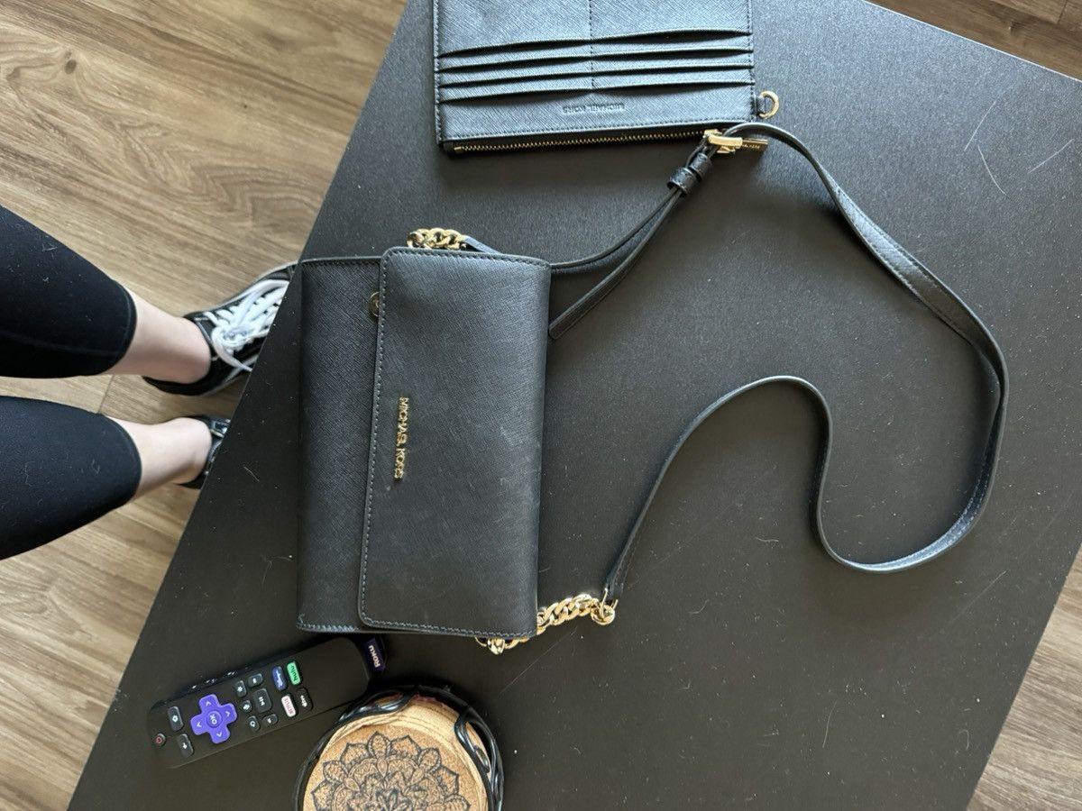 Michael Kors Micheal Kors crossbody bag Size ONE SIZE - 3 Thumbnail