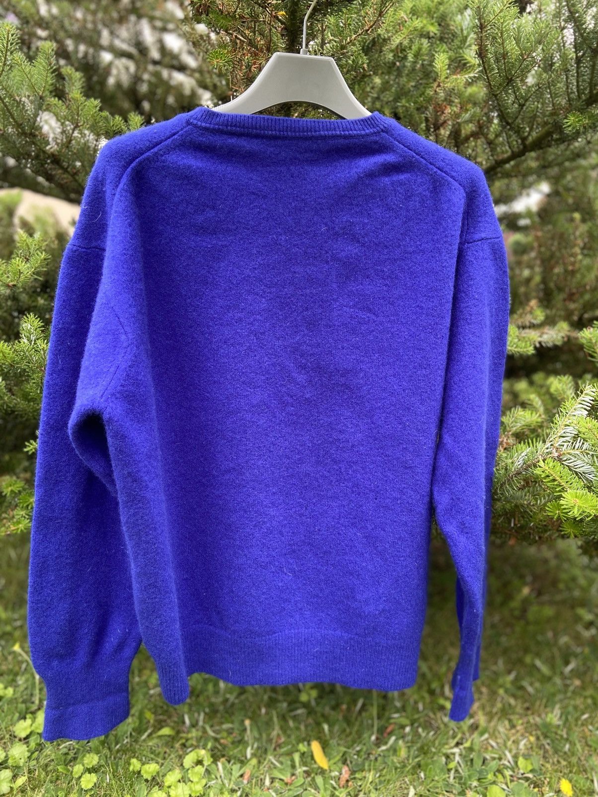 Burberry Burberry jumper Size US M / EU 48-50 / 2 - 4 Thumbnail