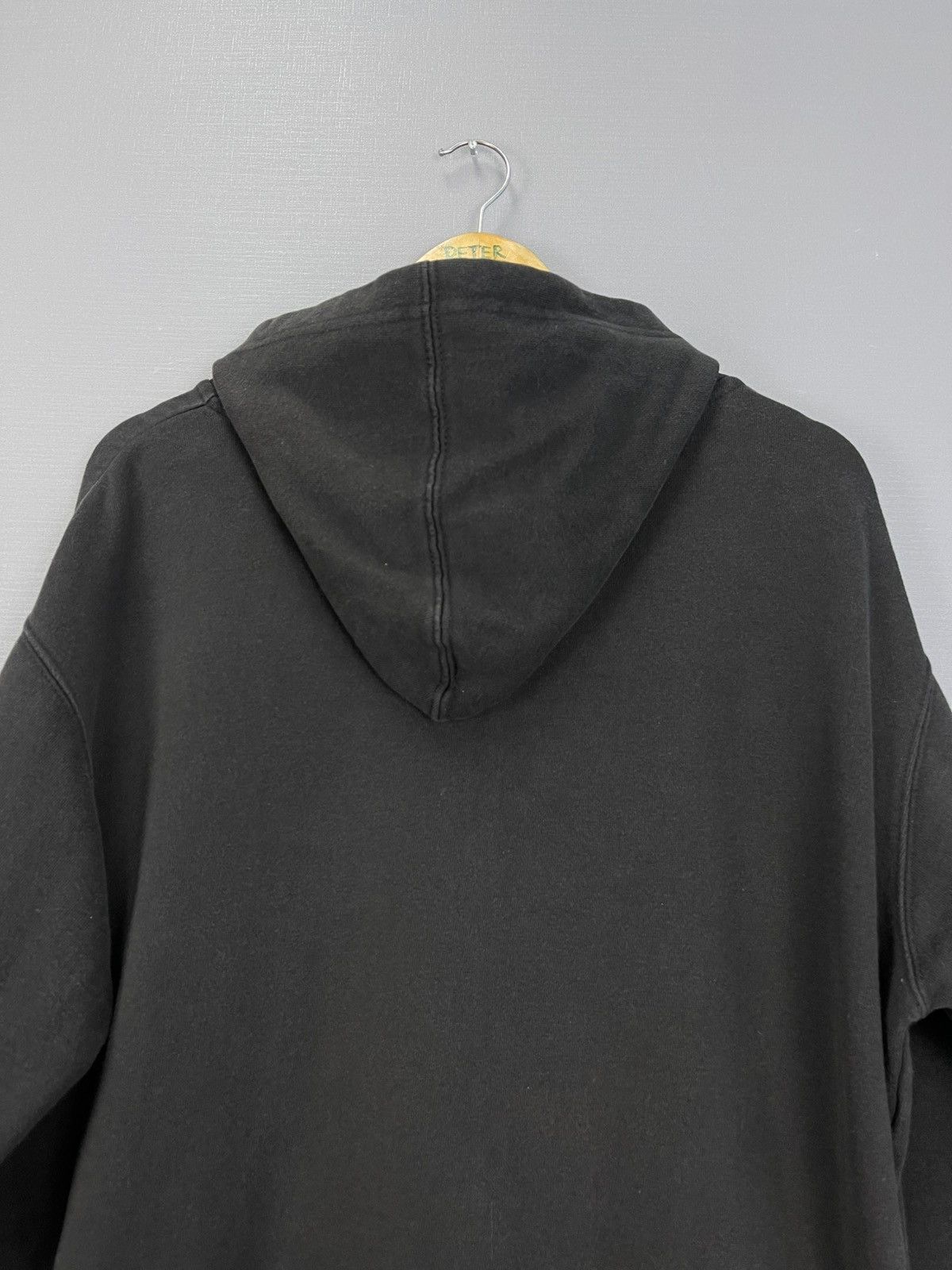 Japanese Brand × Vintage Vintage Star Laboratories Hoodie Size US L / EU 52-54 / 3 - 10 Thumbnail