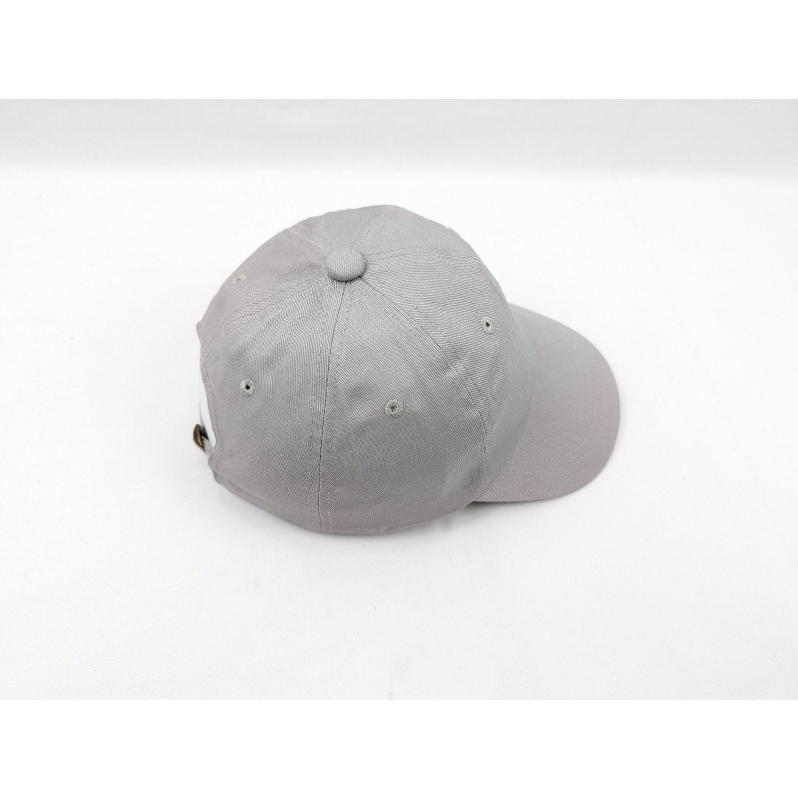 Bape o1rshd1 Q:3 / Size: OS / Cap / Hat in Gray Size ONE SIZE - 10 Thumbnail
