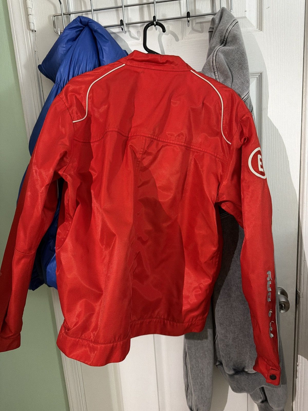 Ferrari VINTAGE FERRARI JACKET Size US L / EU 52-54 / 3 - 7 Thumbnail
