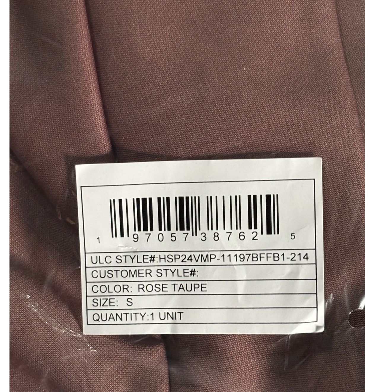 Other Hurley Exist Slash Logo Pullover Hoodie Rose Taupe Small Size US S / EU 44-46 / 1 - 5 Thumbnail