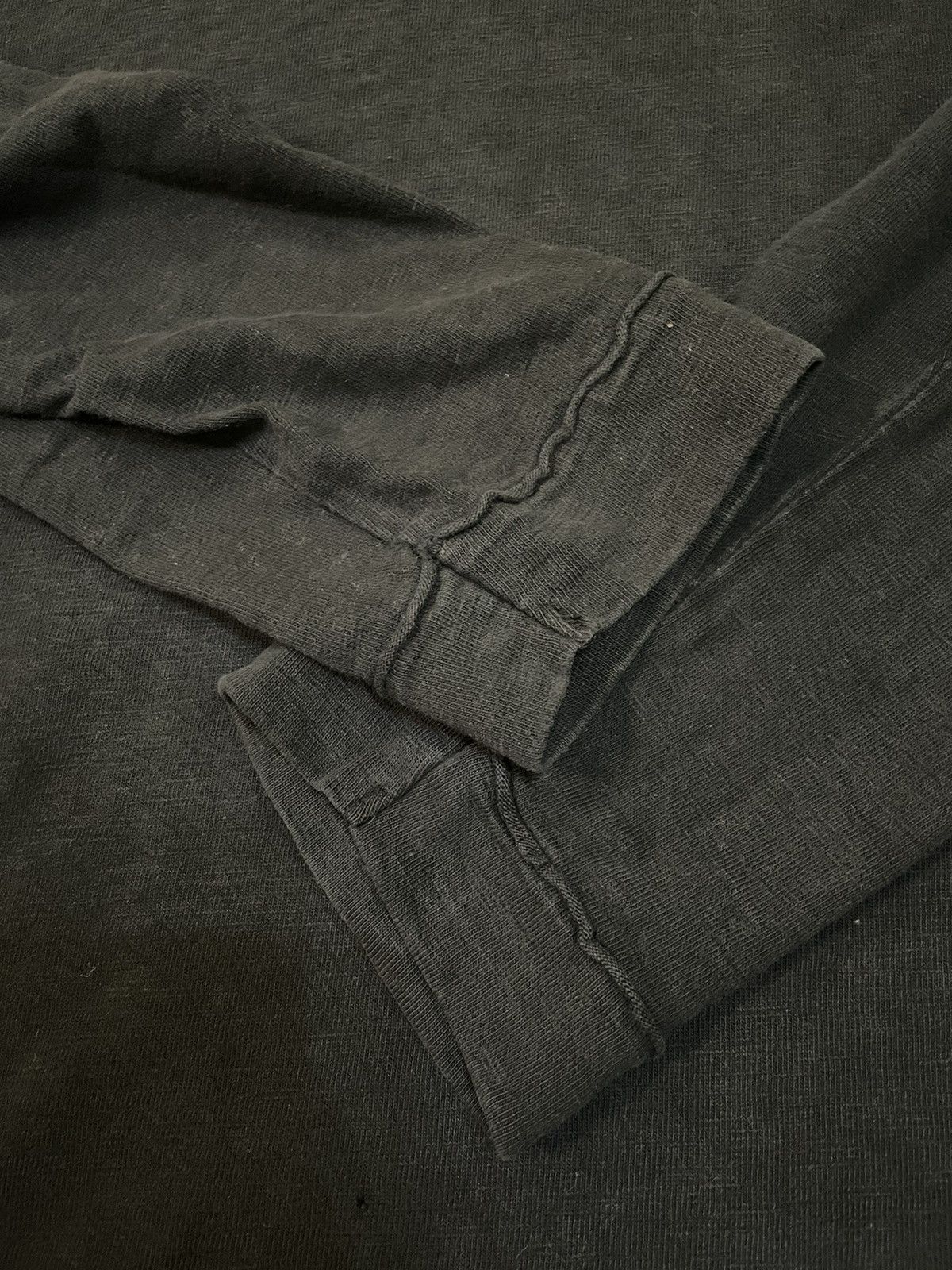 Japanese Brand Takeo kikuchi long sleeve tshirt Size XS / US 0-2 / IT 36-38 - 7 Thumbnail