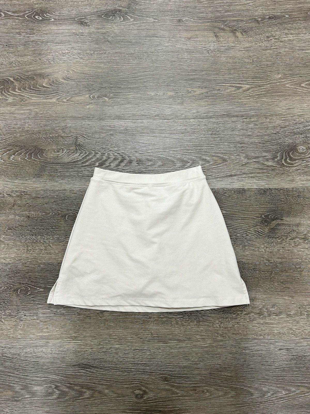 Other WeWoreWhat Active Skort in Off White Size 26" / US 2 / IT 38 - 4 Thumbnail