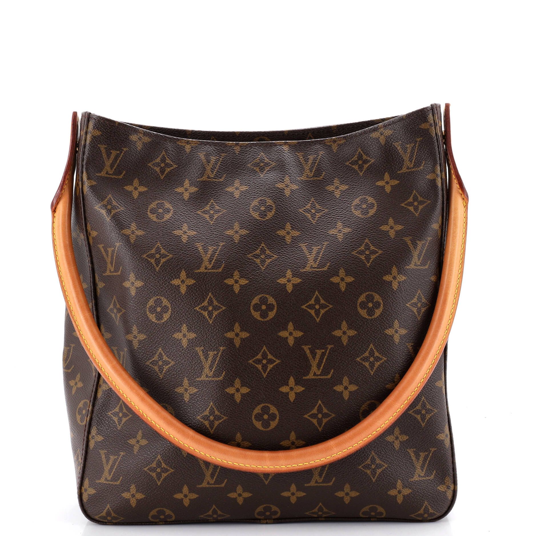 Louis Vuitton Looping Handbag Size ONE SIZE - 1 Thumbnail