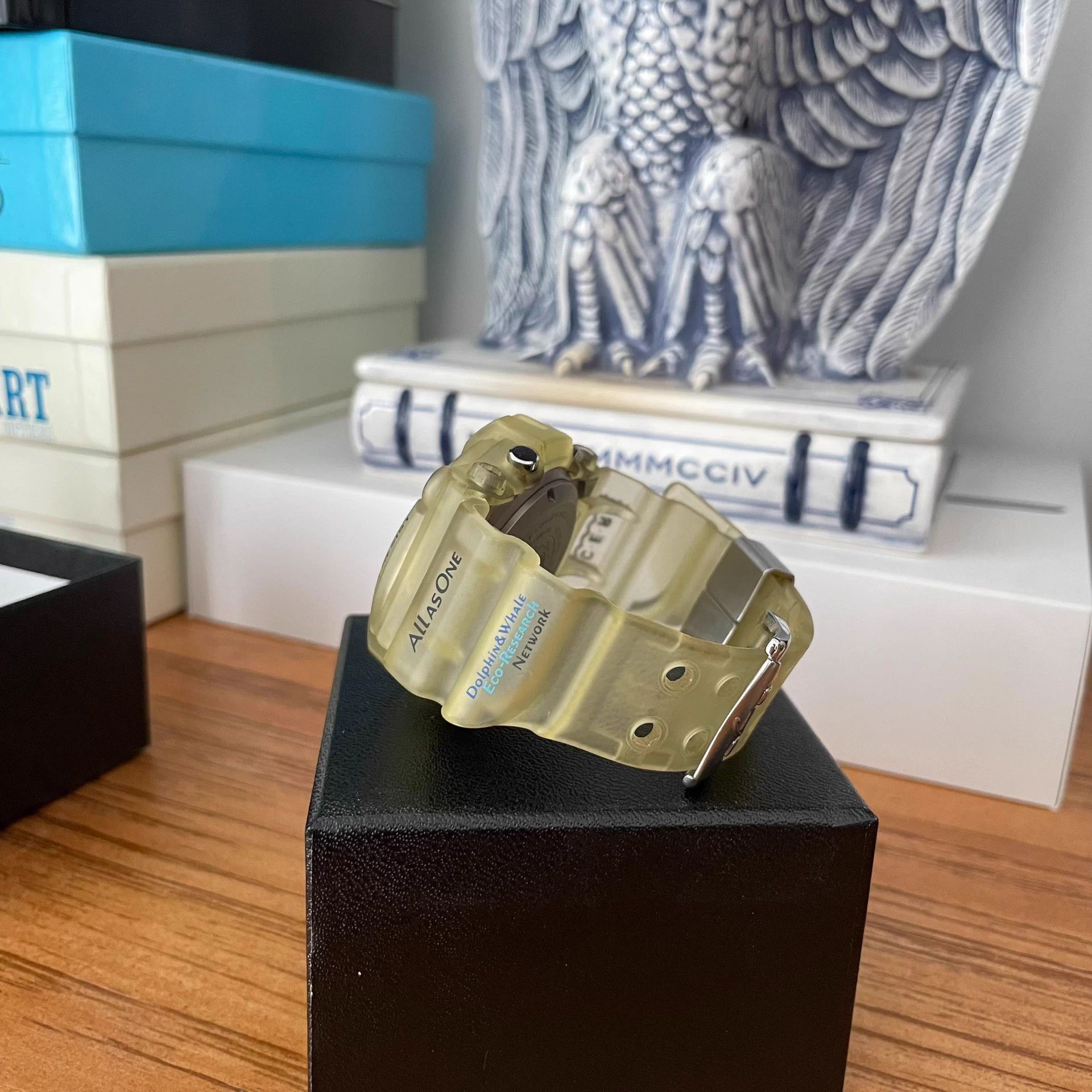 Casio Casio G-Shock Frogman 4th Gen GW202 95+ Single Watch Size ONE SIZE - 6 Thumbnail