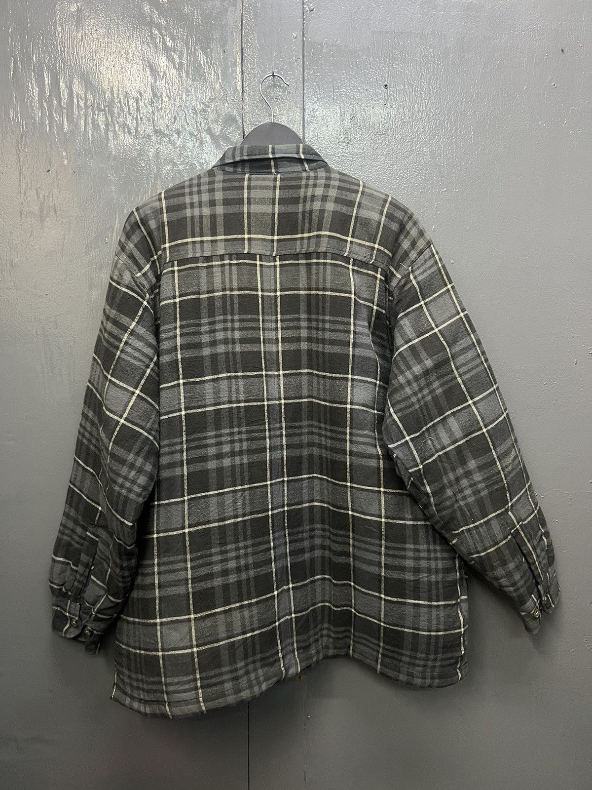 Dickies Dickies Authentic Zipper Jacket Size US XL / EU 56 / 4 - 4 Thumbnail