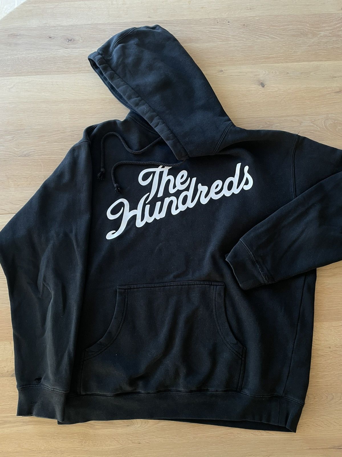 The Hundreds The Hundreds Hoodie Size US M / EU 48-50 / 2 - 1 Thumbnail