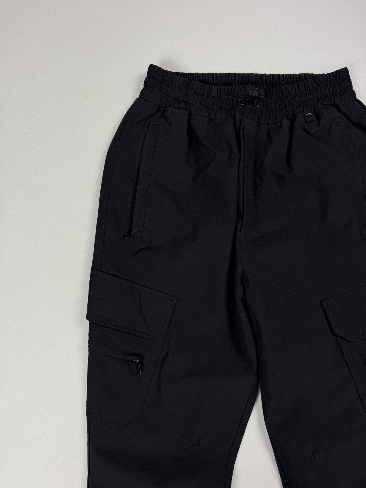 Represent Clo. 247 Represent Men’s Nylon Cargo Jogger Pants Trousers Size US 28 / EU 44 - 6 Thumbnail