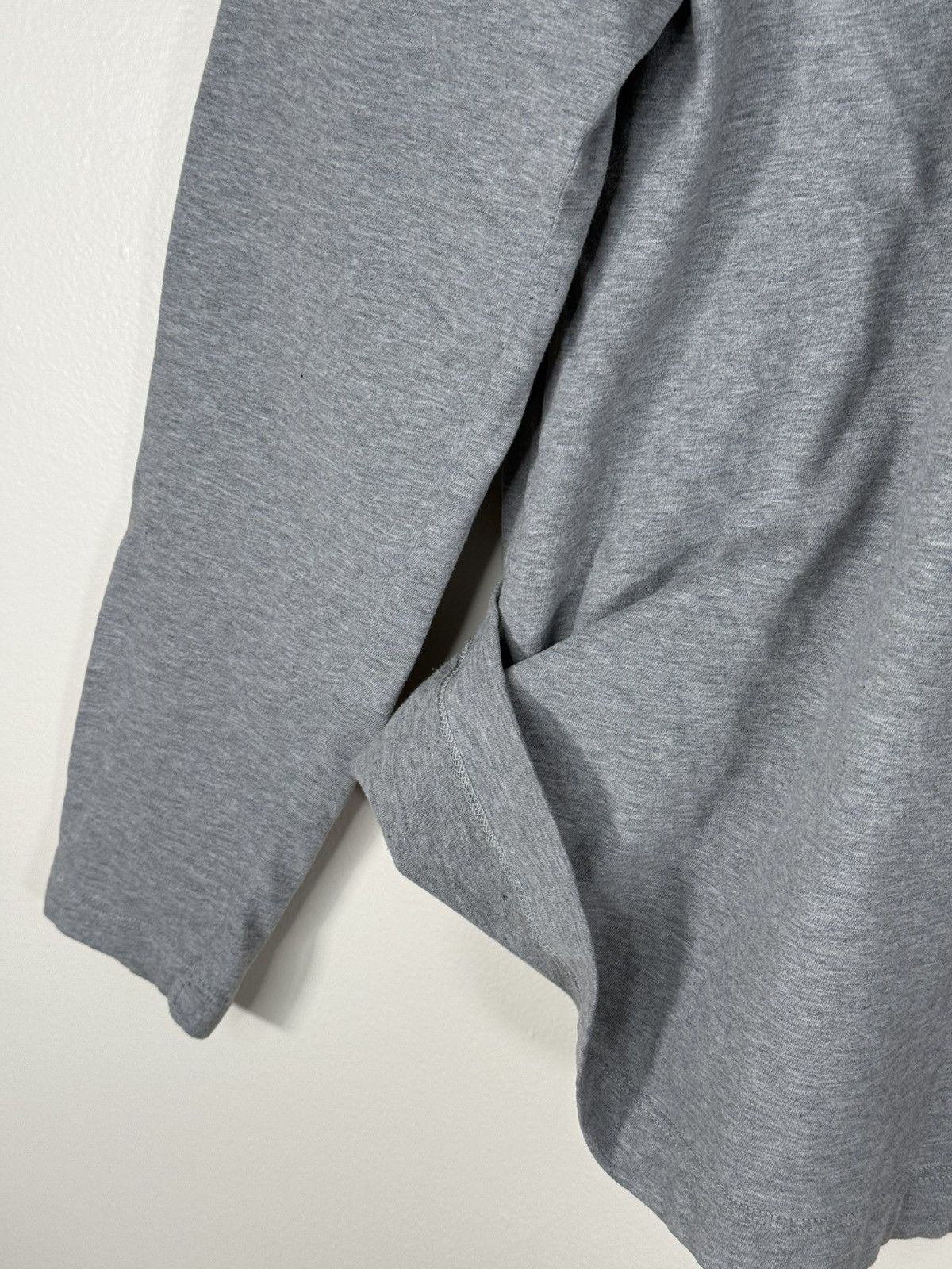 Vintage Vintage Robert Friedman Inspired Polo Long Sleeve - Size L Size US L / EU 52-54 / 3 - 9 Thumbnail