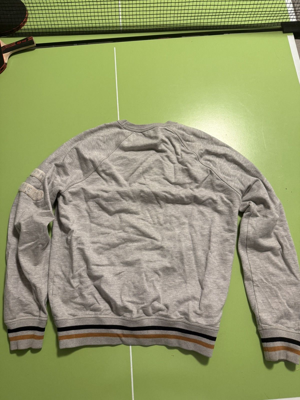 Louis Vuitton Louis vuitton sweatshirt Size US XS / EU 42 / 0 - 3 Thumbnail