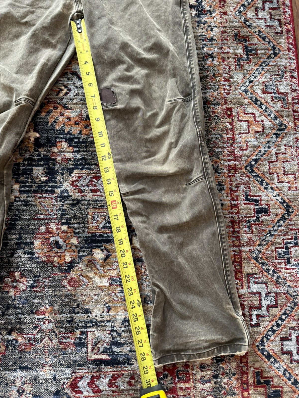 Kuhl Kuhl Rydr pant Size US 32 / EU 48 - 7 Thumbnail