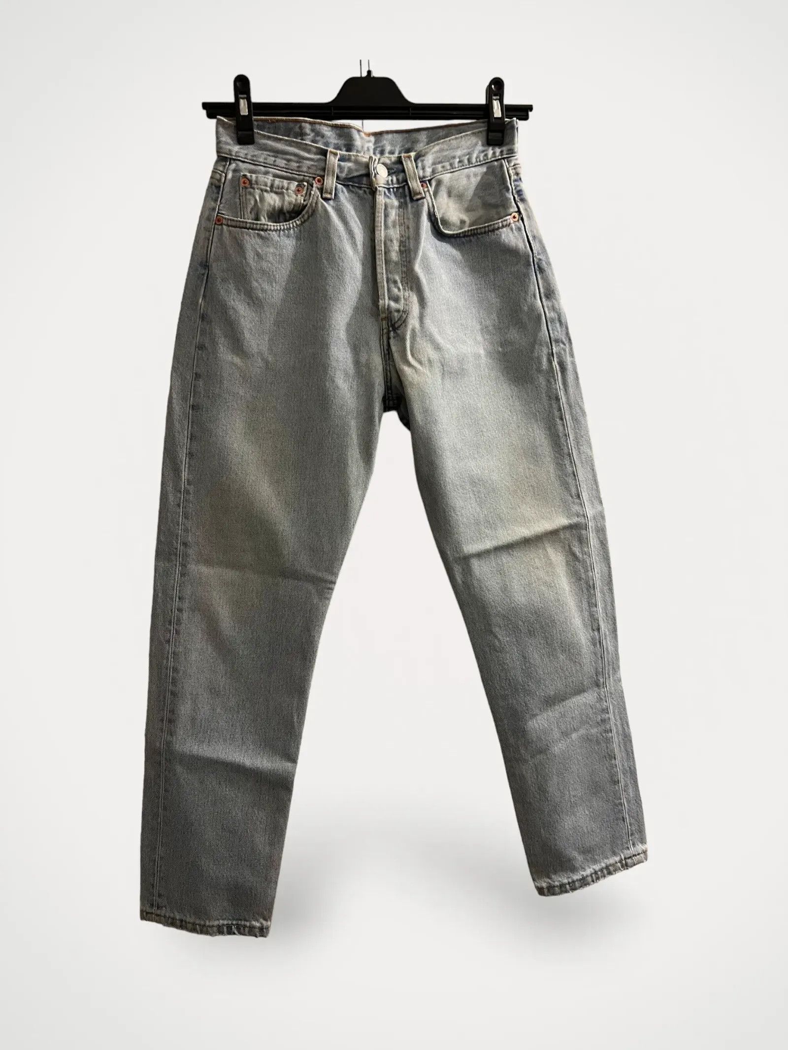 Levi's Levi's 510 Jeans Size 29" - 1 Thumbnail