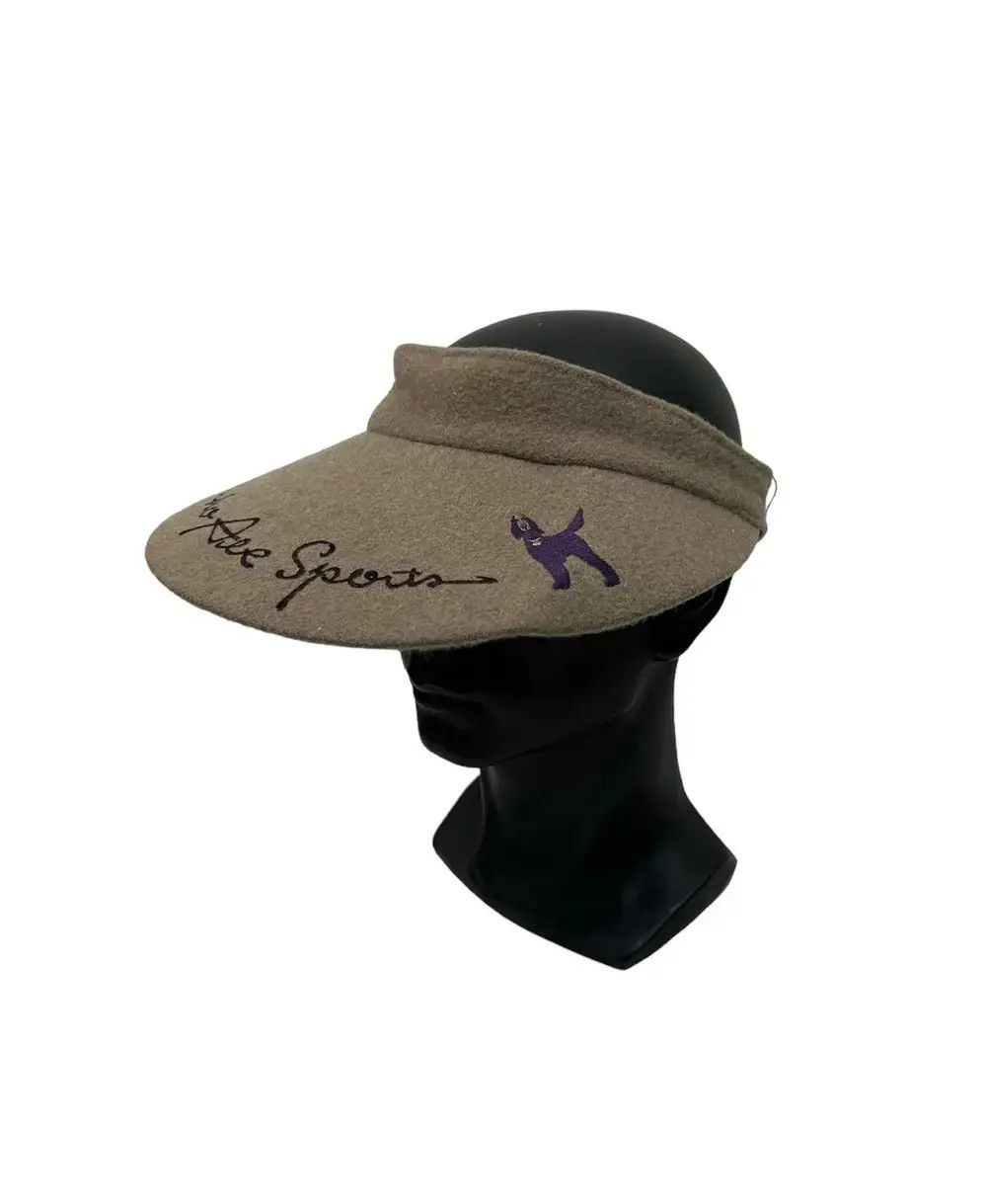Japanese Brand Kensho Abe Cap hat