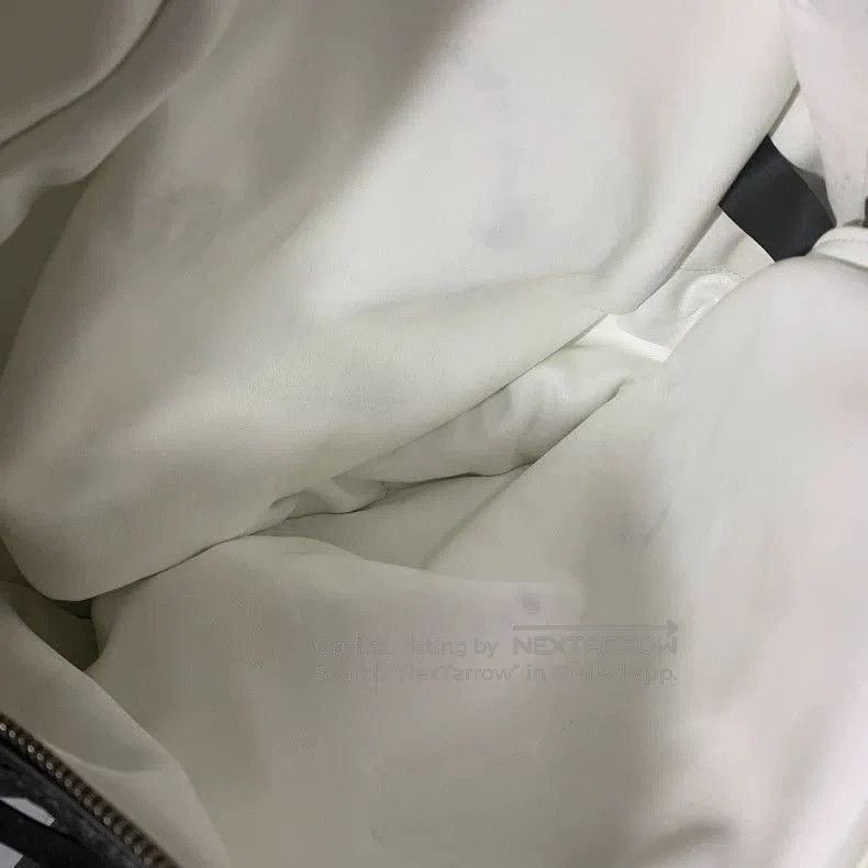 Maison Margiela Maison Margiela H&M Guitar Shaped Backpack. Size ONE SIZE - 9 Thumbnail