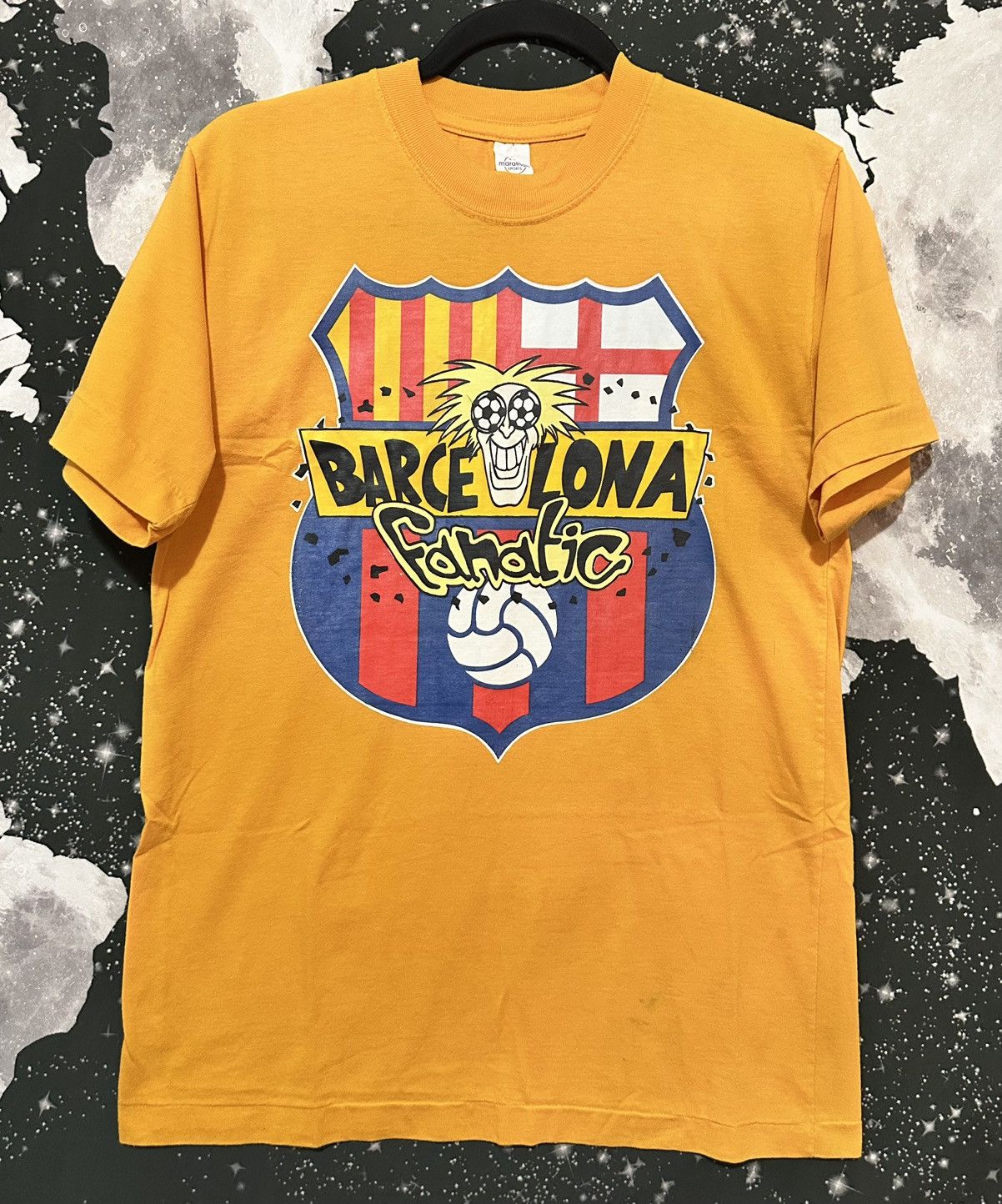 Other Barcelona shirt Size US S / EU 44-46 / 1 - 1 Thumbnail
