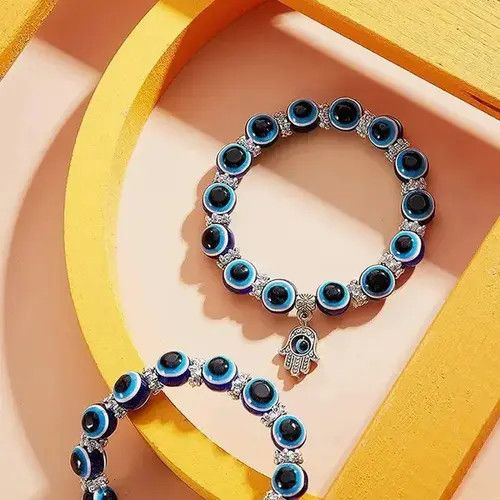 Other Blue EviBracelet Size ONE SIZE - 4 Thumbnail