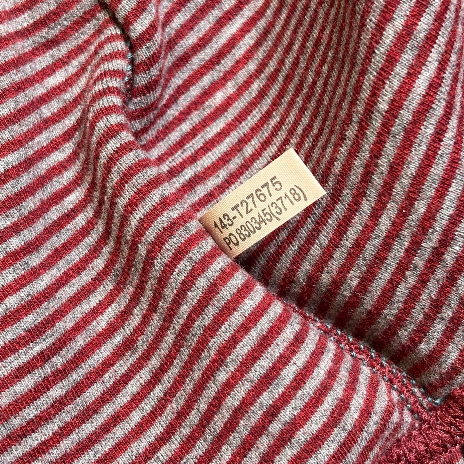 Tommy Bahama Tommy Bahama USC Trojans 2XL Quarter Zip Pullover Sweater Size US XXL / EU 58 / 5 - 9 Thumbnail
