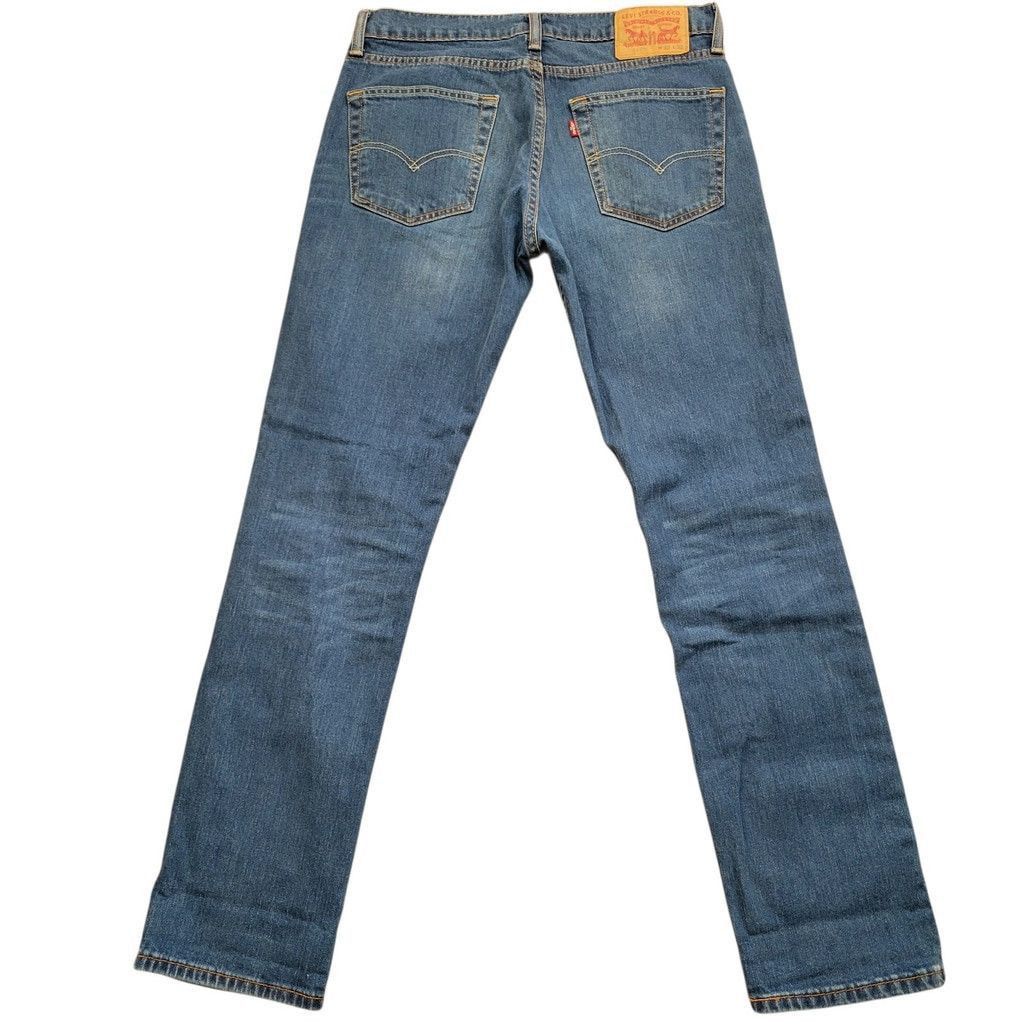 Levi's Levi's 511 Jeans Men's 32/32 Excellent Condition Pre-owned Size US 32 / EU 48 - 4 Thumbnail