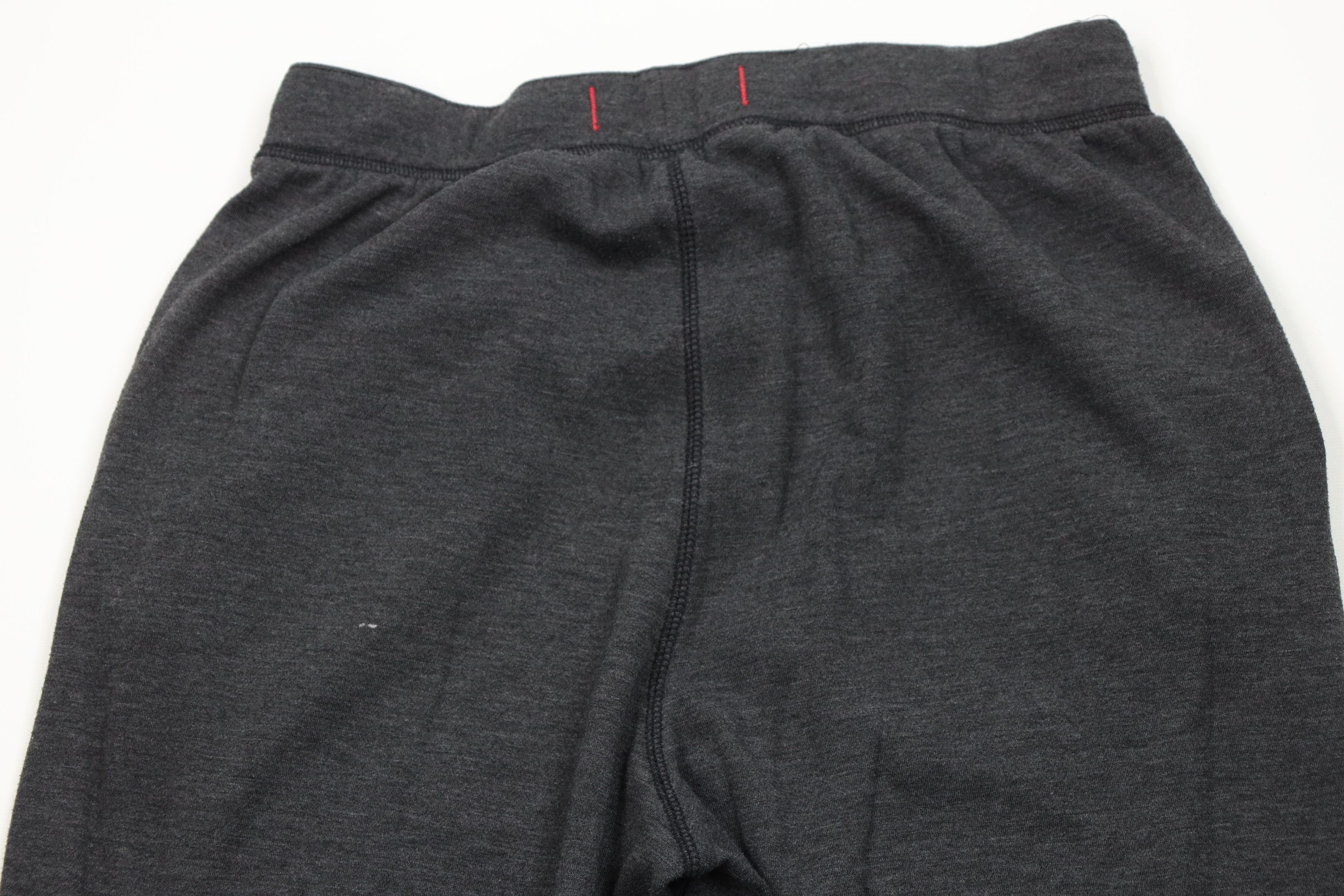 Tommy Bahama Vintage Tommy Bahama Knit Wide Leg Pajamas Lounge Pants Gray Size US 34 / EU 50 - 8 Thumbnail