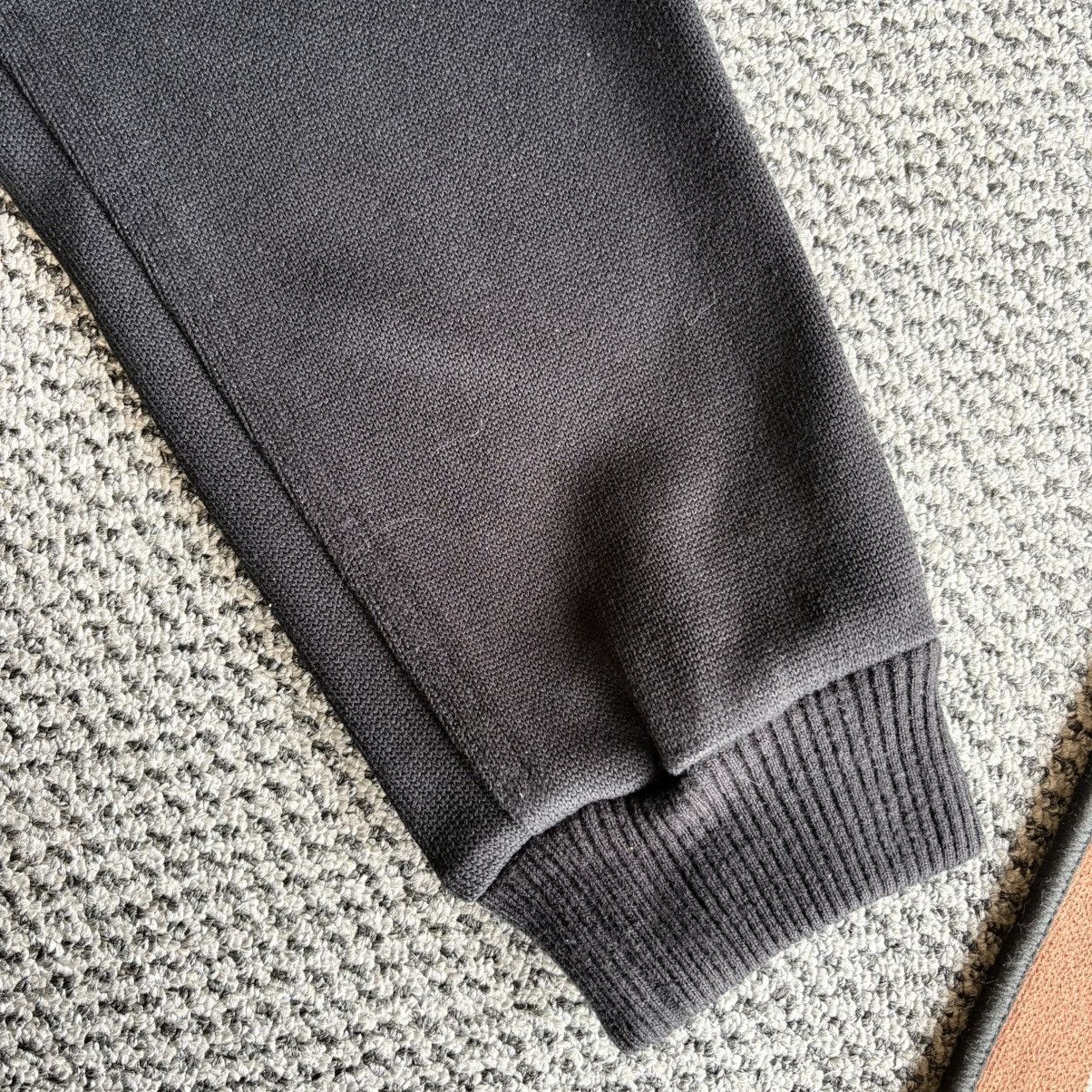 Gramicci GRAMICCI Tech Knit Slim Fit Pants Size US 28 / EU 44 - 4 Thumbnail