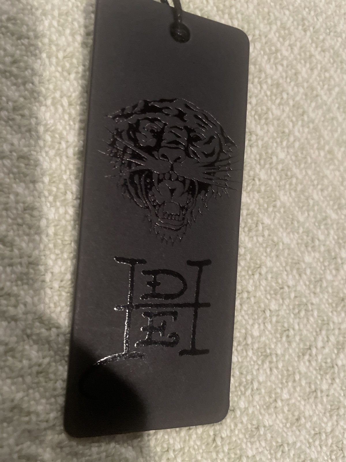Ed Hardy Tiger ed hardy Size US M / EU 48-50 / 2 - 4 Thumbnail