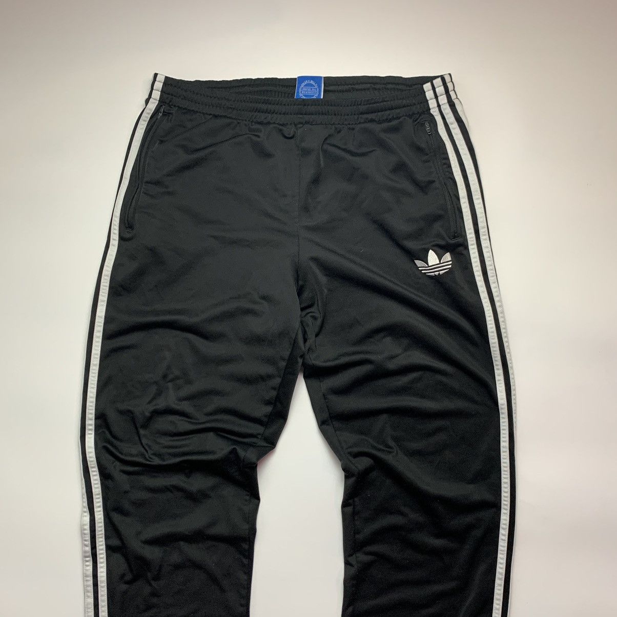 Other Adidas Style baggy Track Pants Hype Sweatpants Size US 34 / EU 50 - 2 Thumbnail