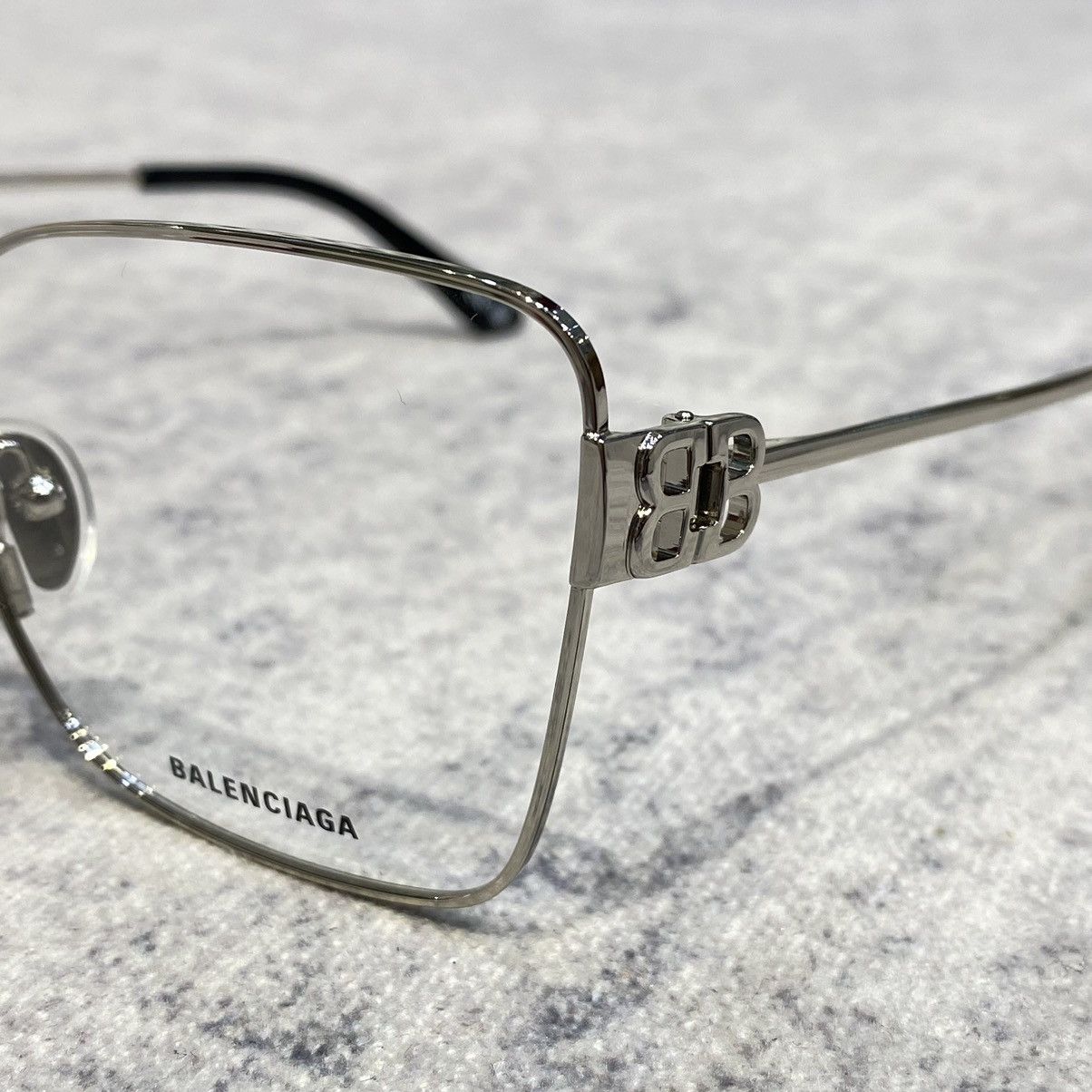 Balenciaga Balenciaga BB0339O_002 Size ONE SIZE - 2 Thumbnail