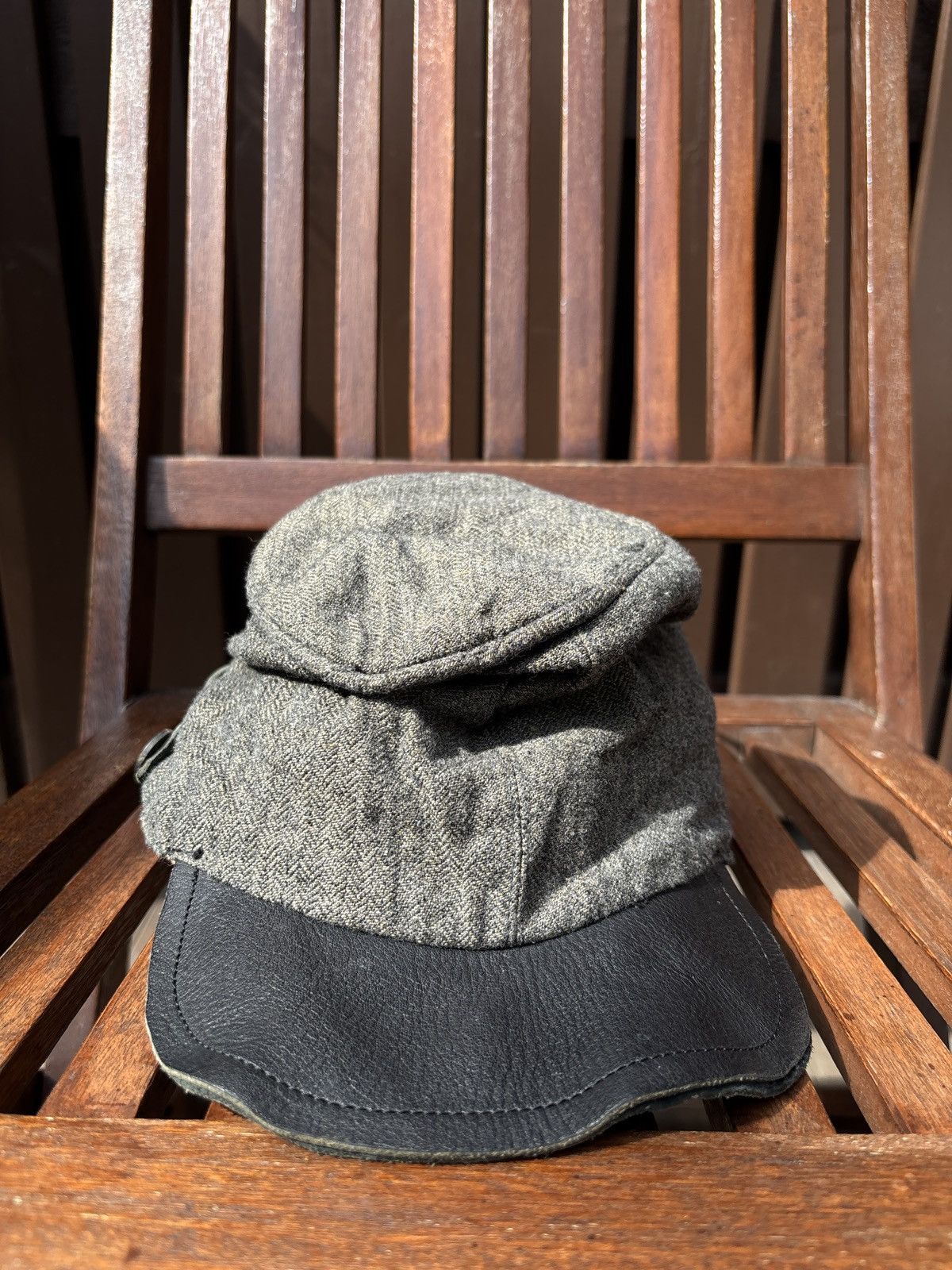 帽子 PAUL HARNDEN pork pie hat Men's Paul Harnden Shoemakers Hats | Grailed