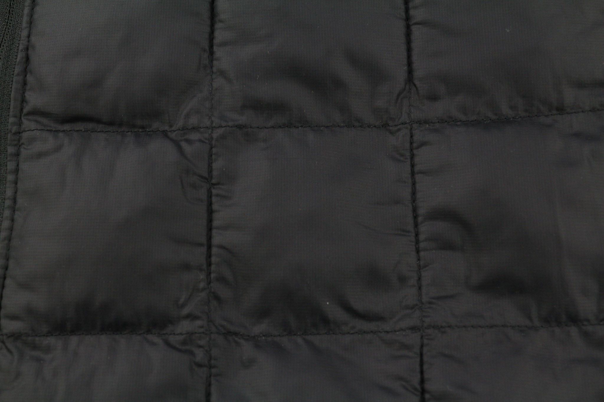 The North Face THERMOBALL ECO XL Black 700 Down Quilted Zip 80946 Size US XL / EU 56 / 4 - 16 Thumbnail