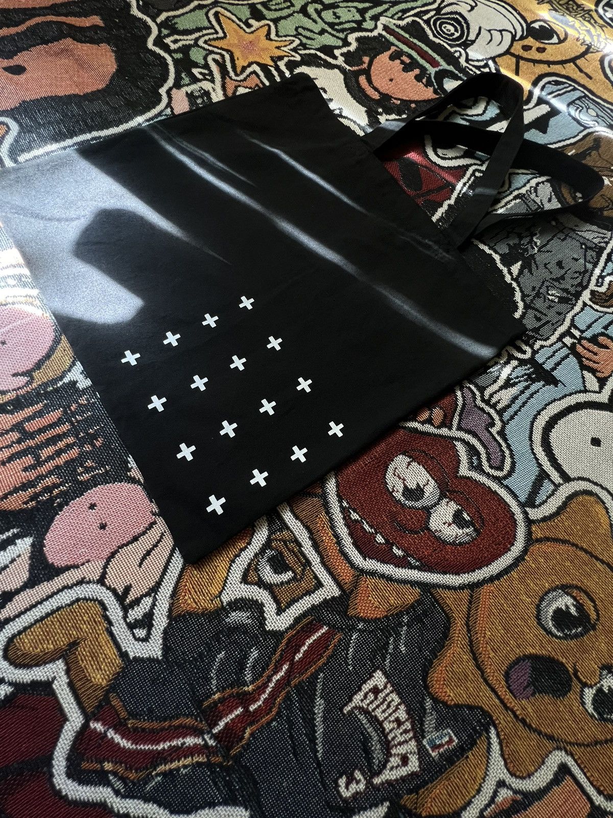 Ksubi Ksubi 🥷🏼Black Bag🥷🏼 Size ONE SIZE - 5 Thumbnail